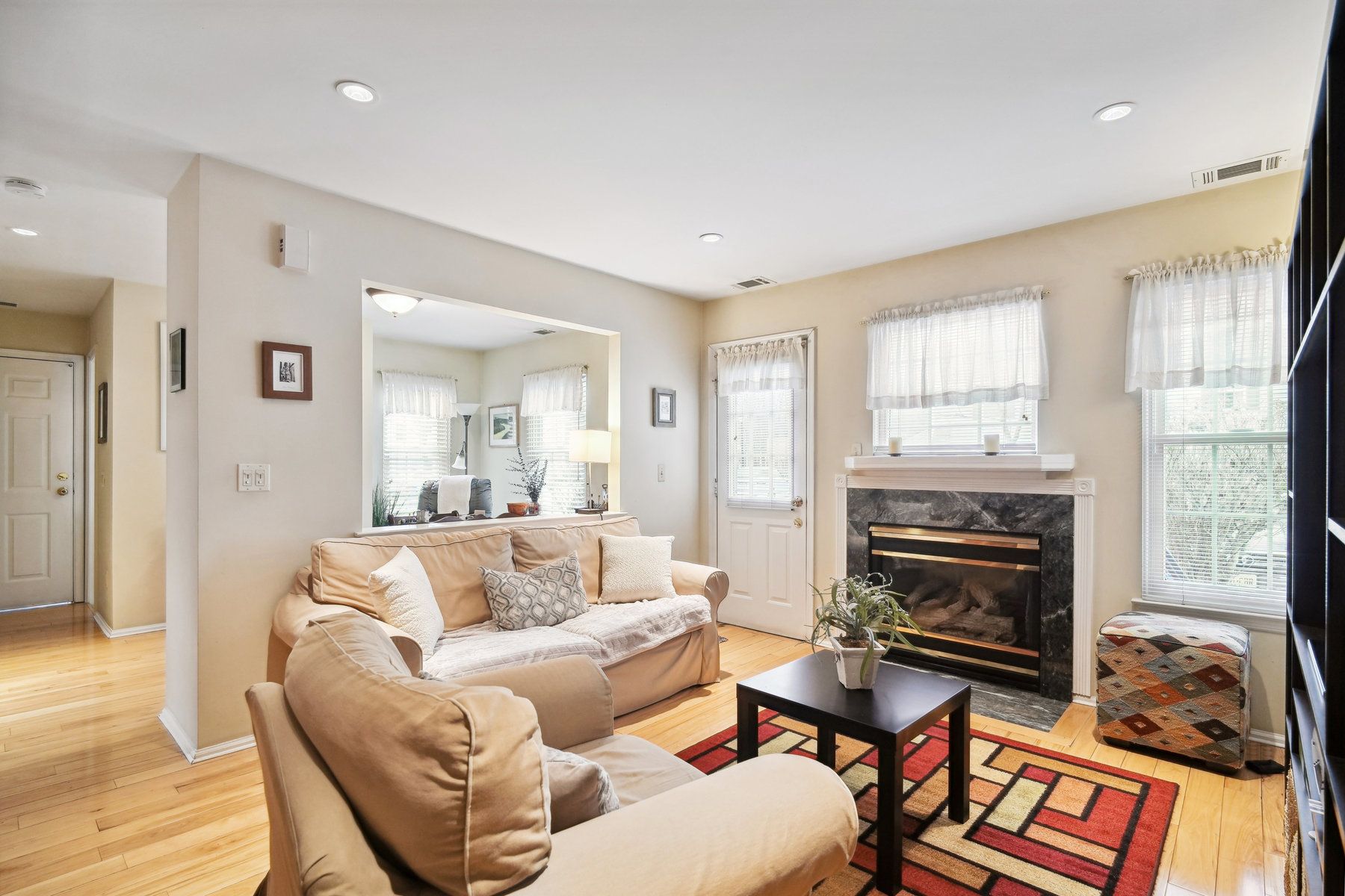 4402 Tudor Drive 