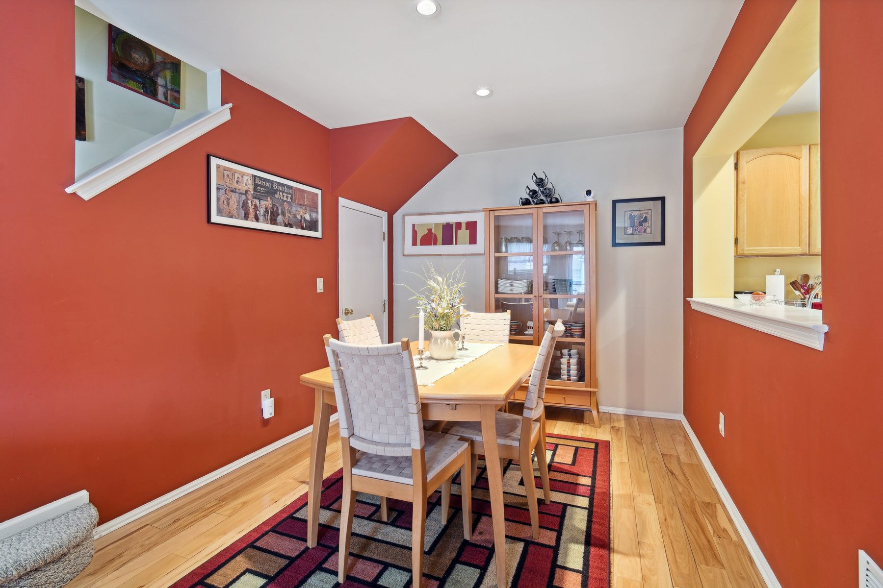 4402 Tudor Drive 