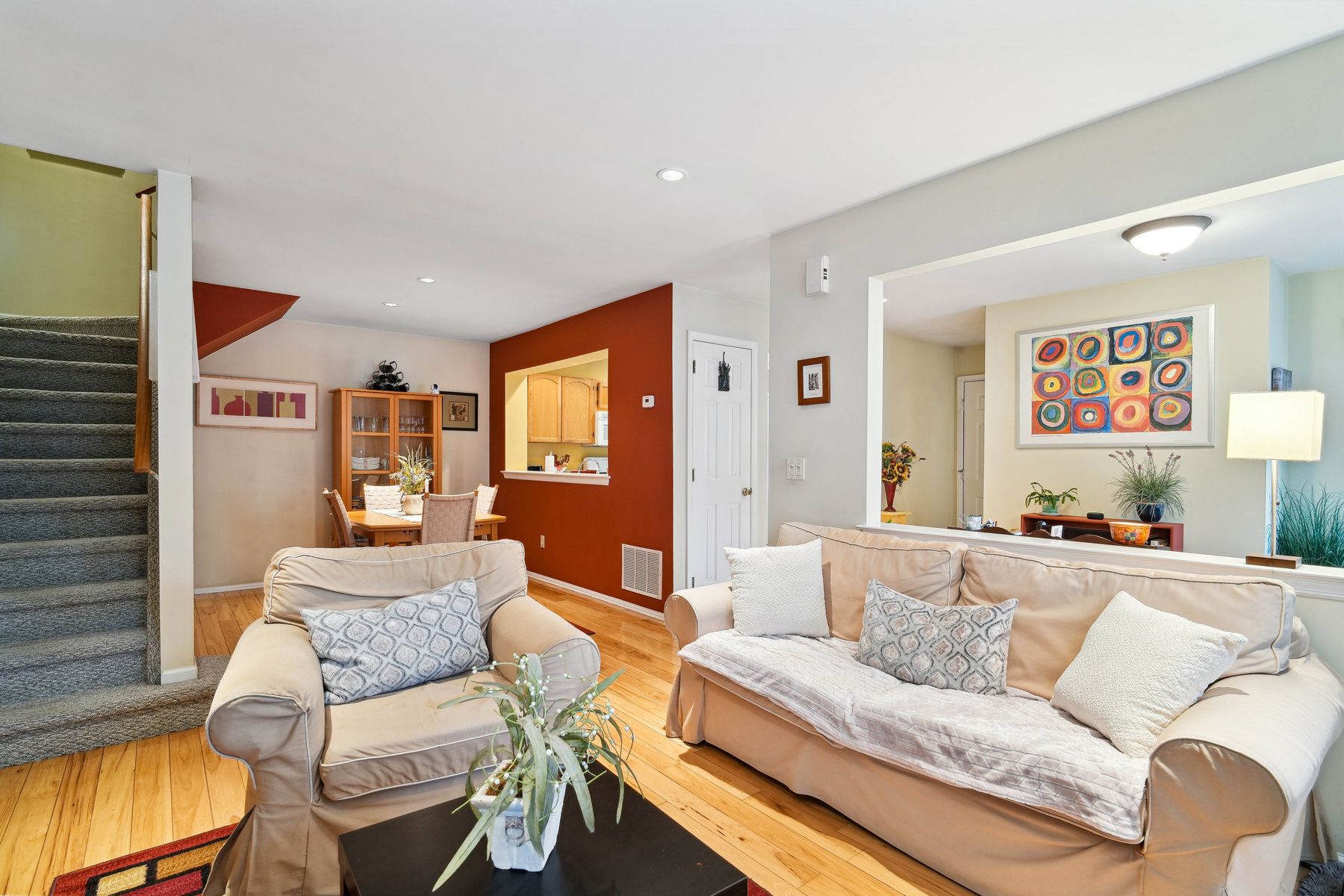4402 Tudor Drive 