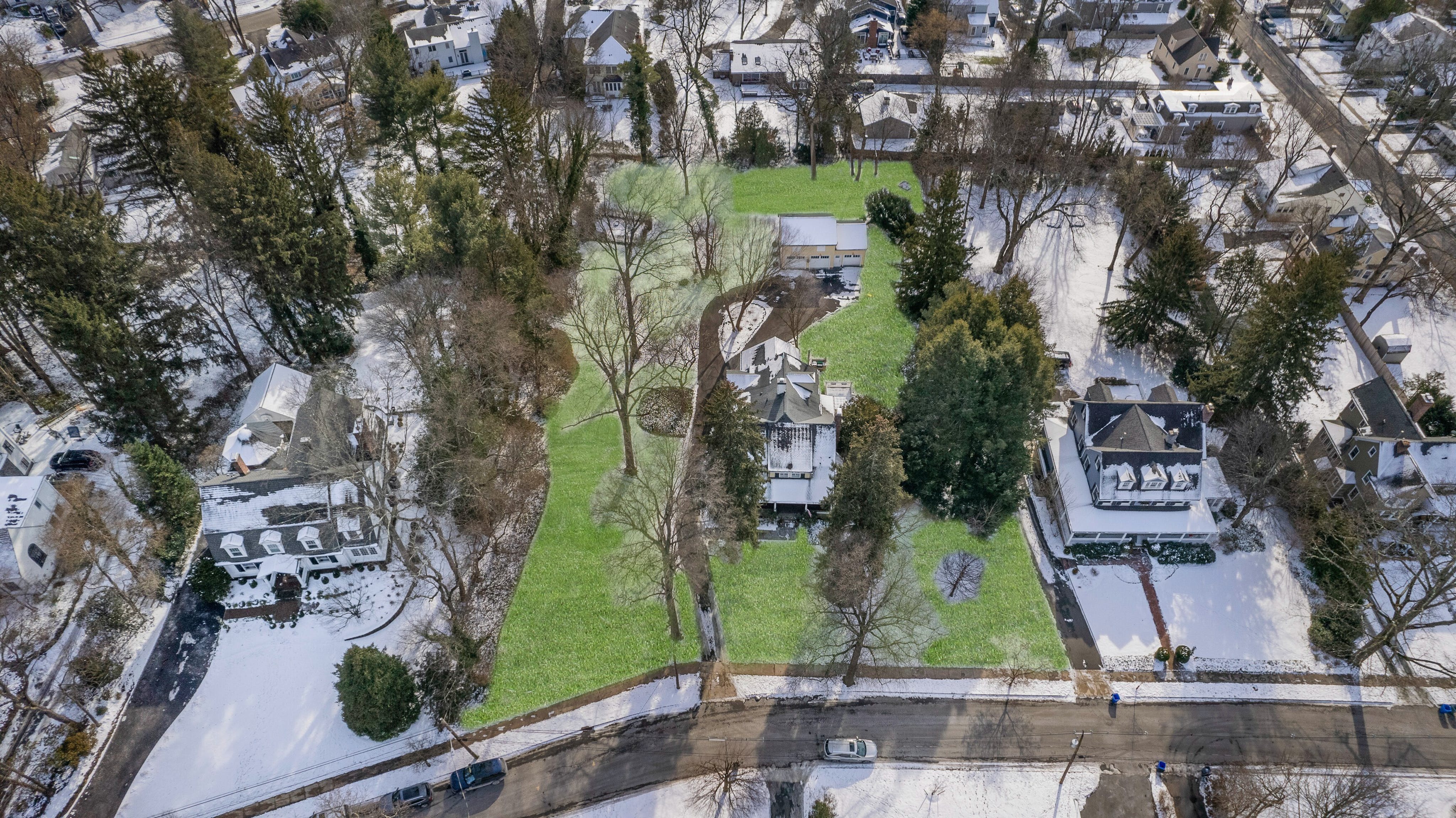 68 Valley View Avenue 