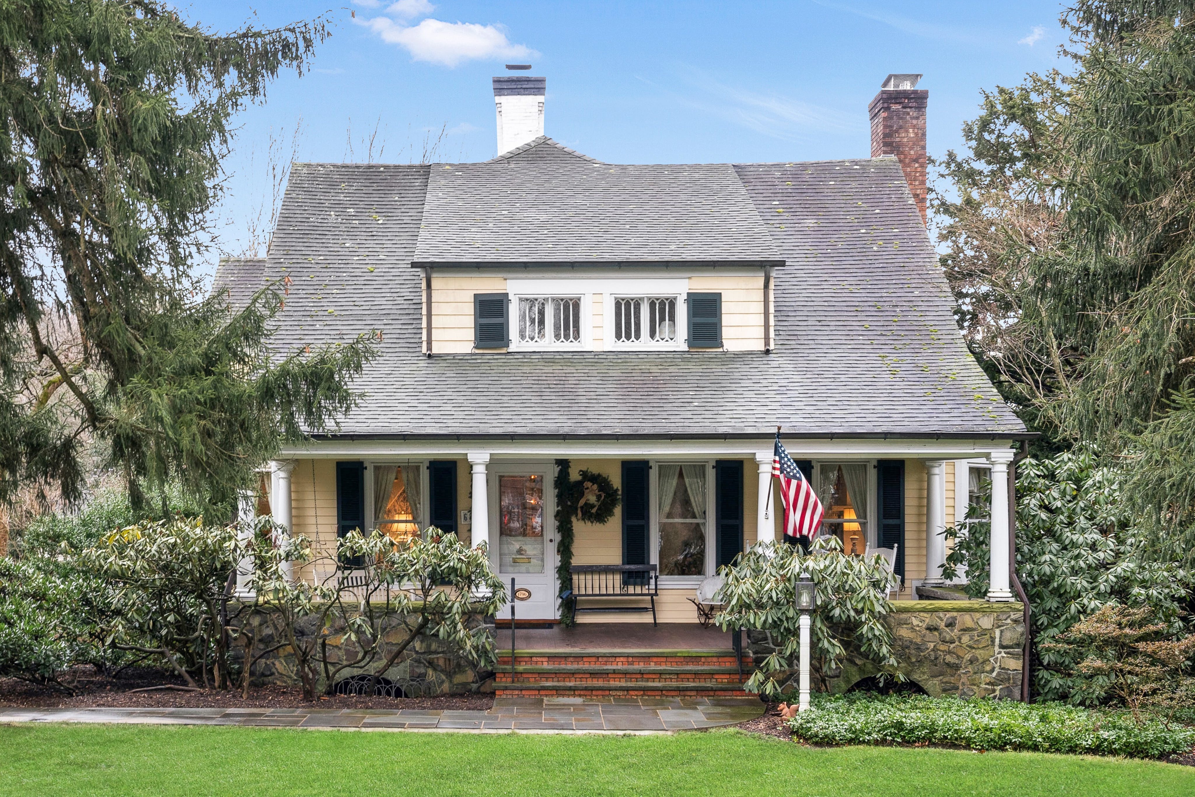 68 Valley View Avenue 