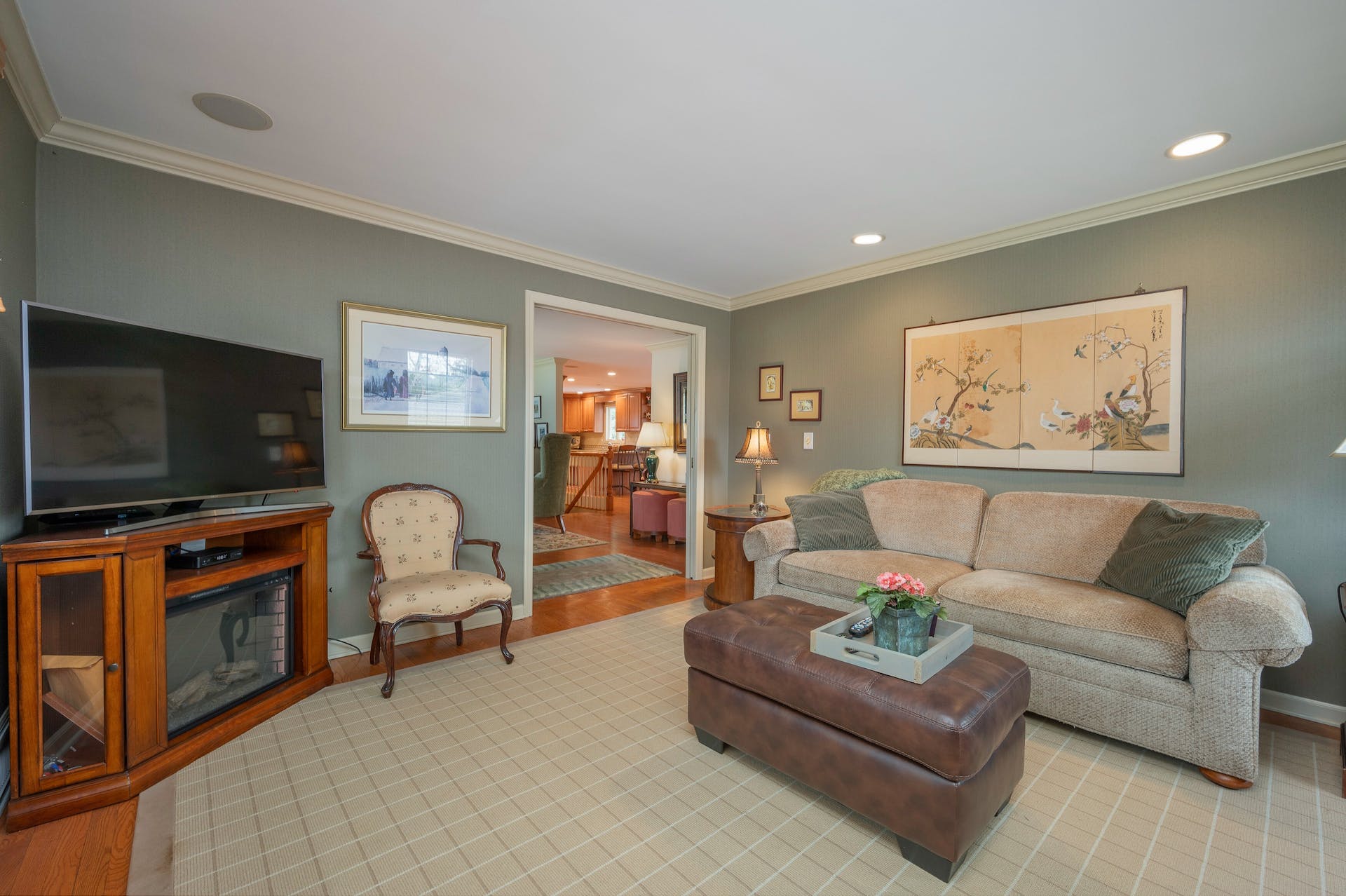 5 Harvey Court 