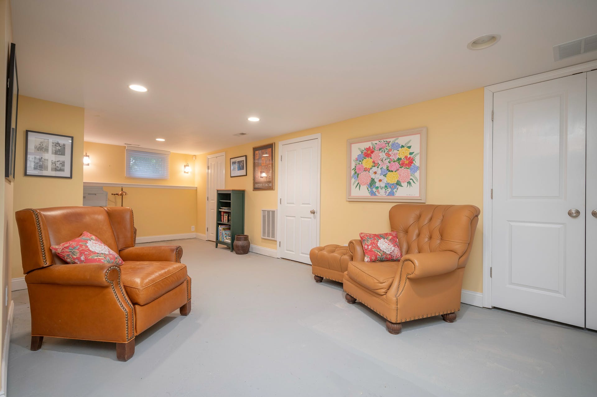 5 Harvey Court 