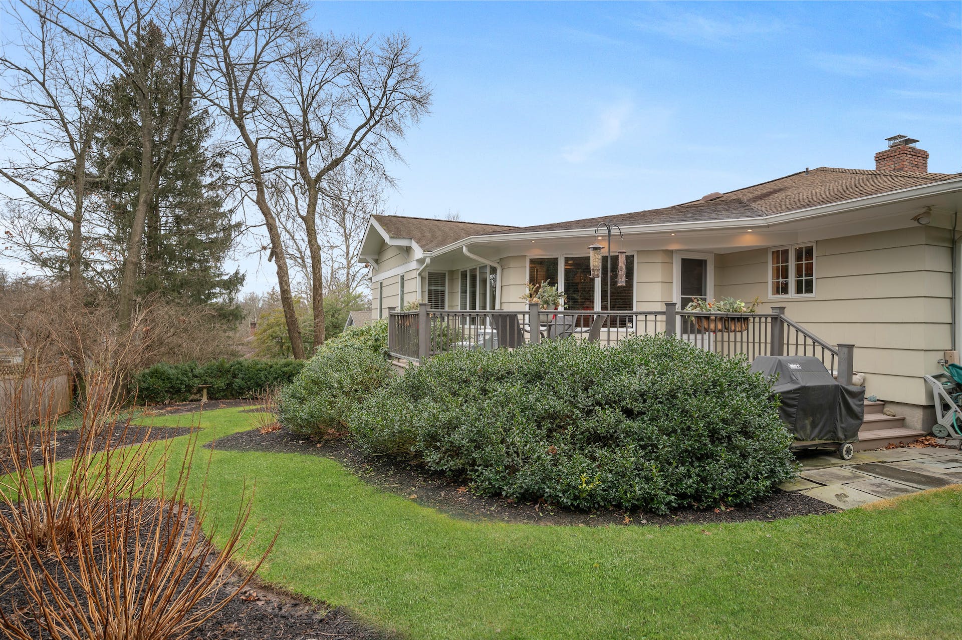 5 Harvey Court 