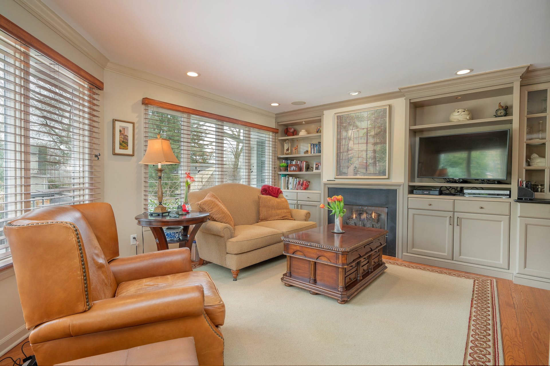5 Harvey Court 
