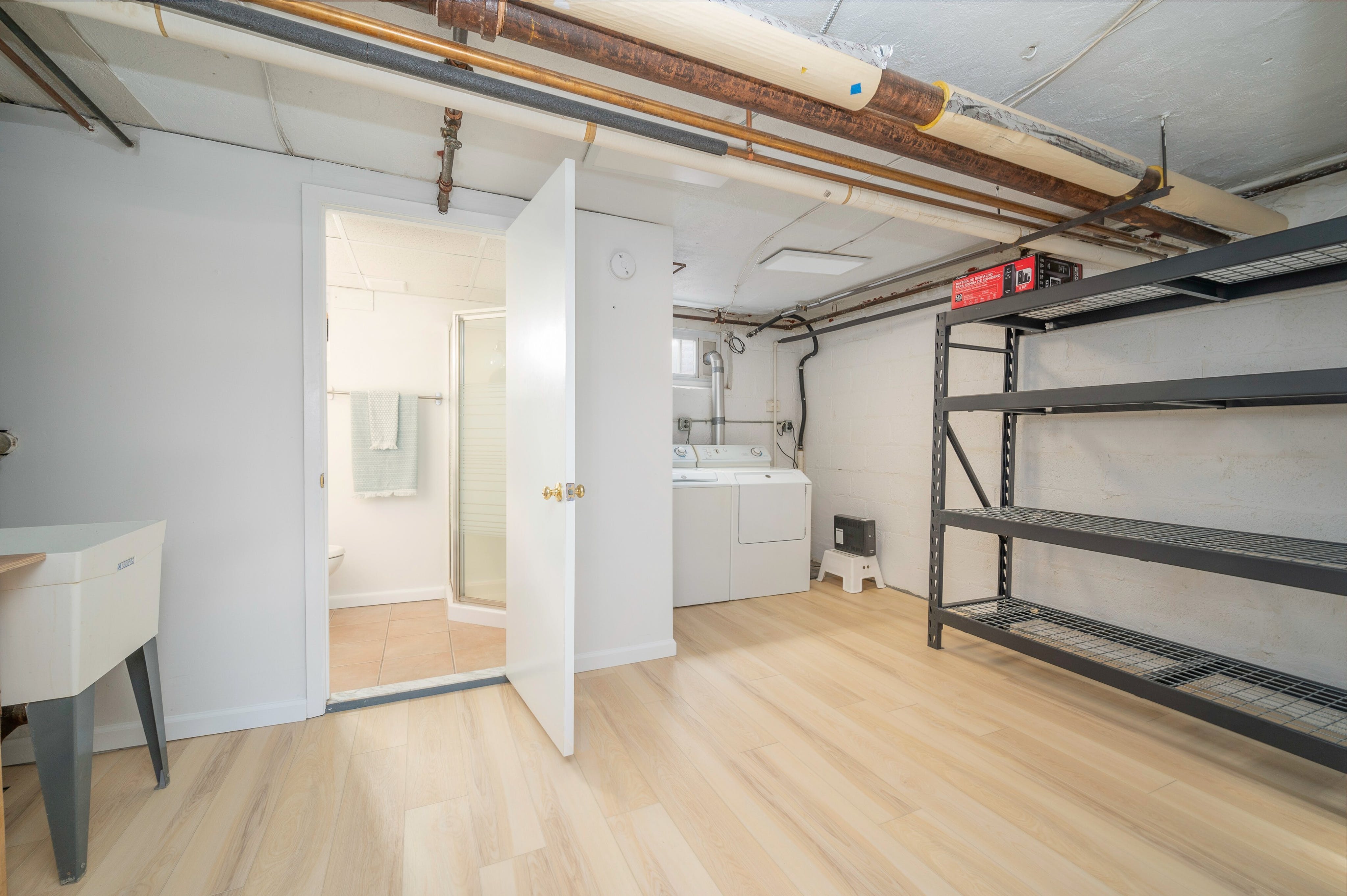 417 Morris Avenue, Unit 32 