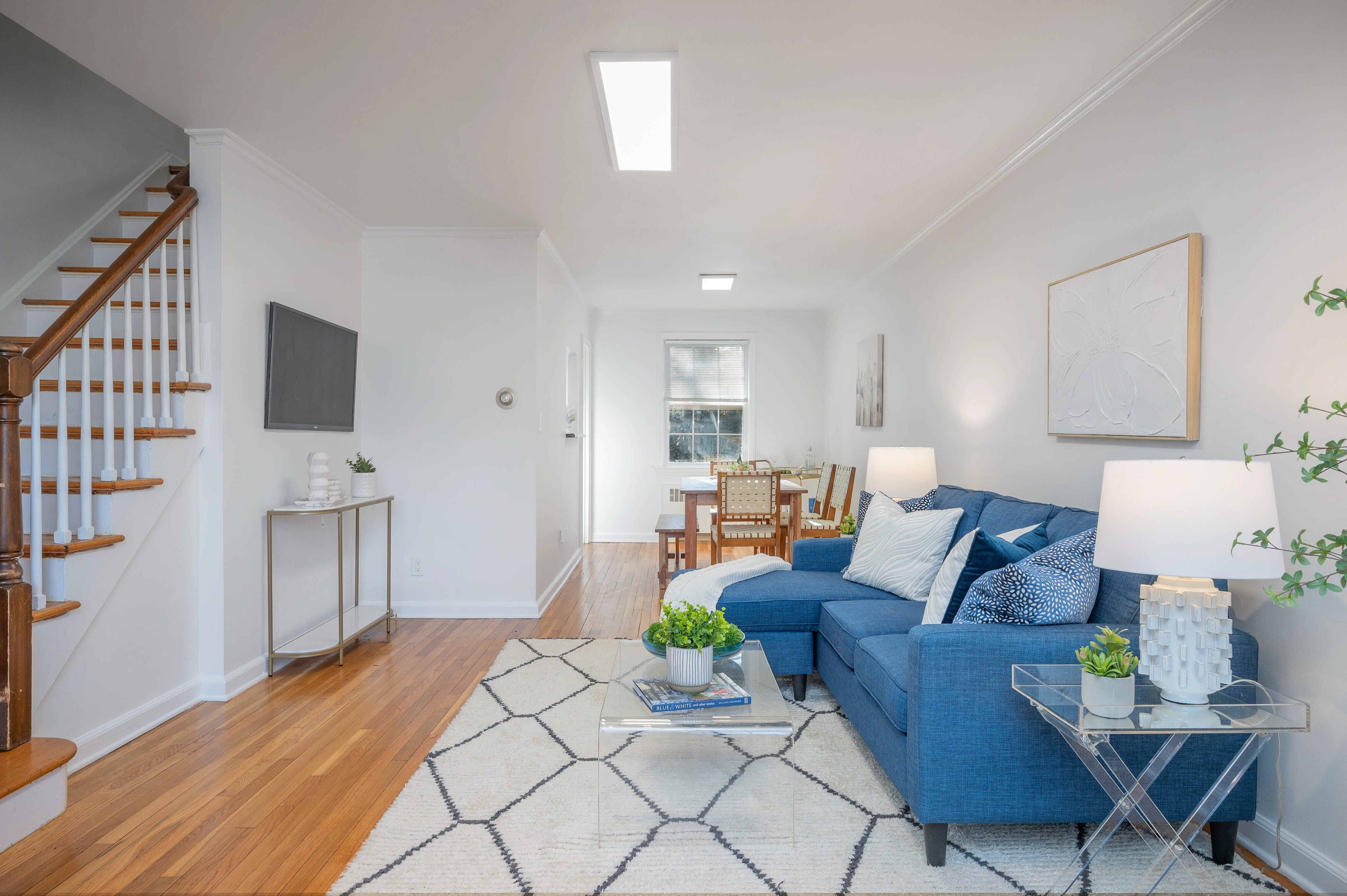 417 Morris Avenue, Unit 32 