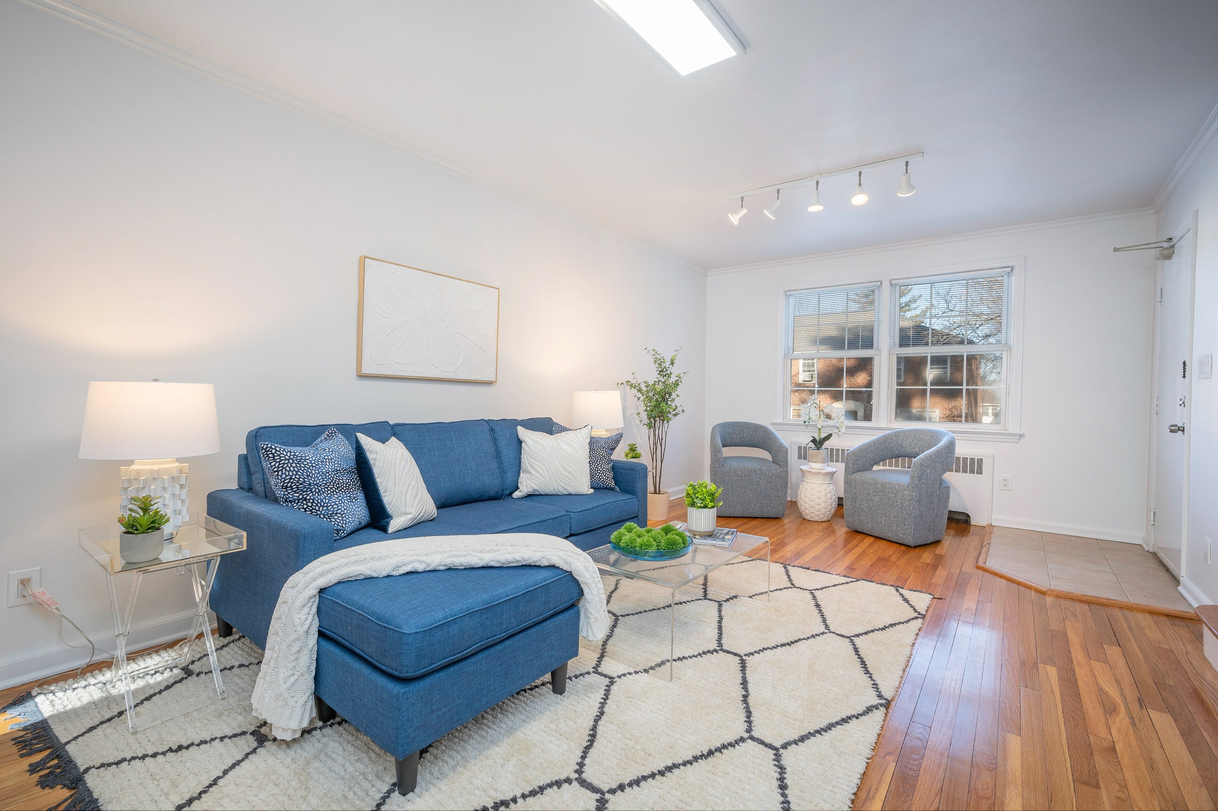 417 Morris Avenue, Unit 32 