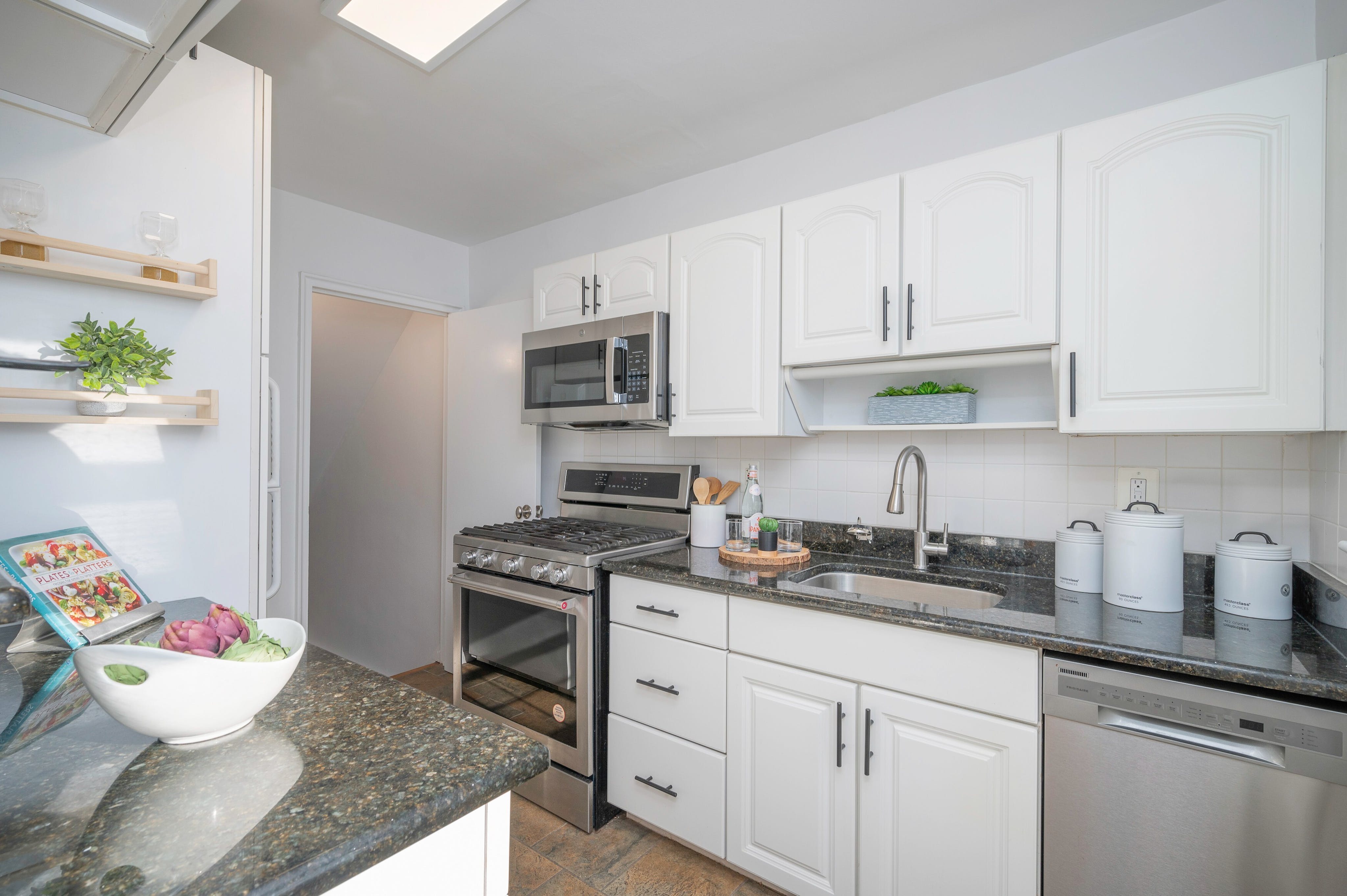 417 Morris Avenue, Unit 32 
