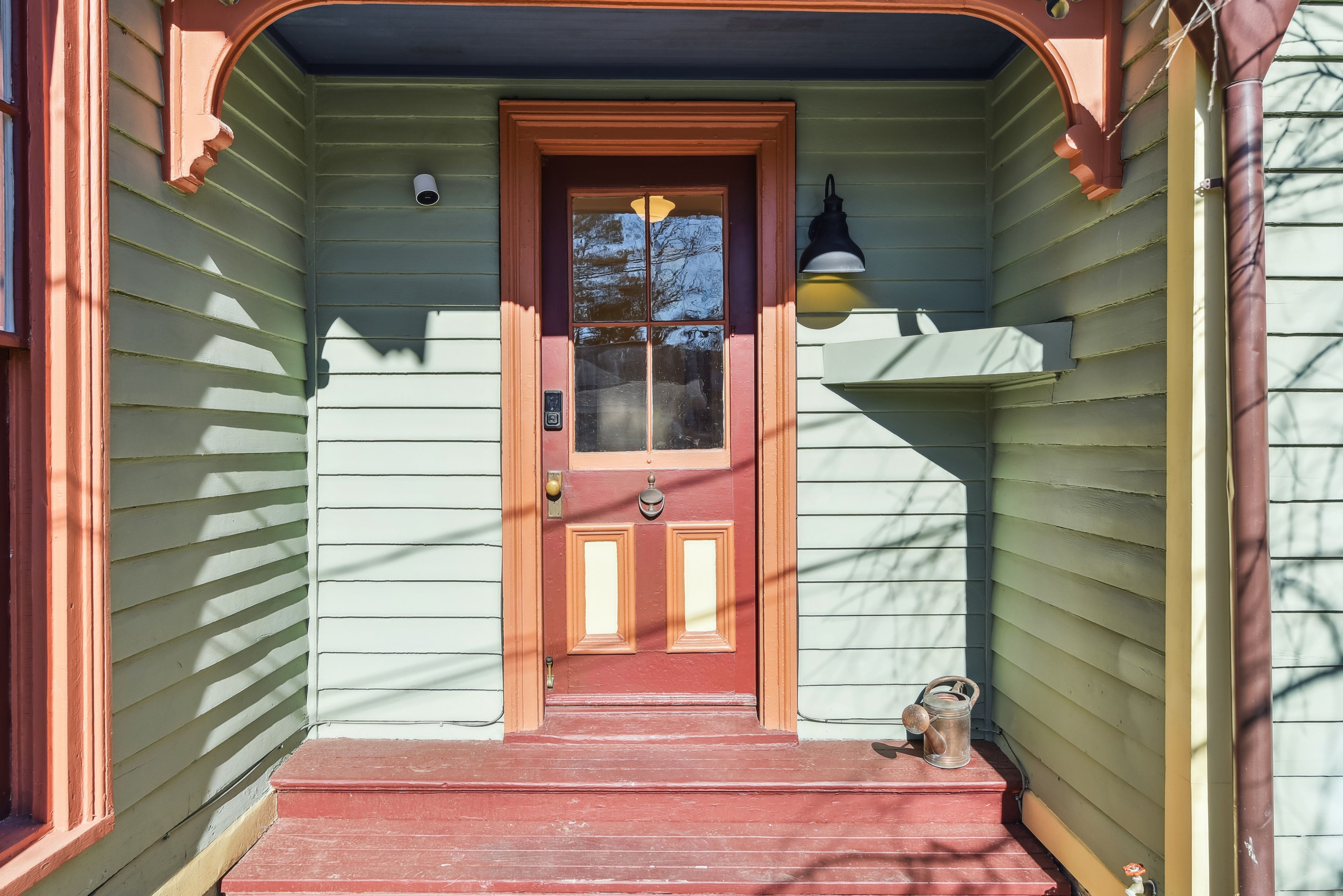 31 Hobart Avenue 