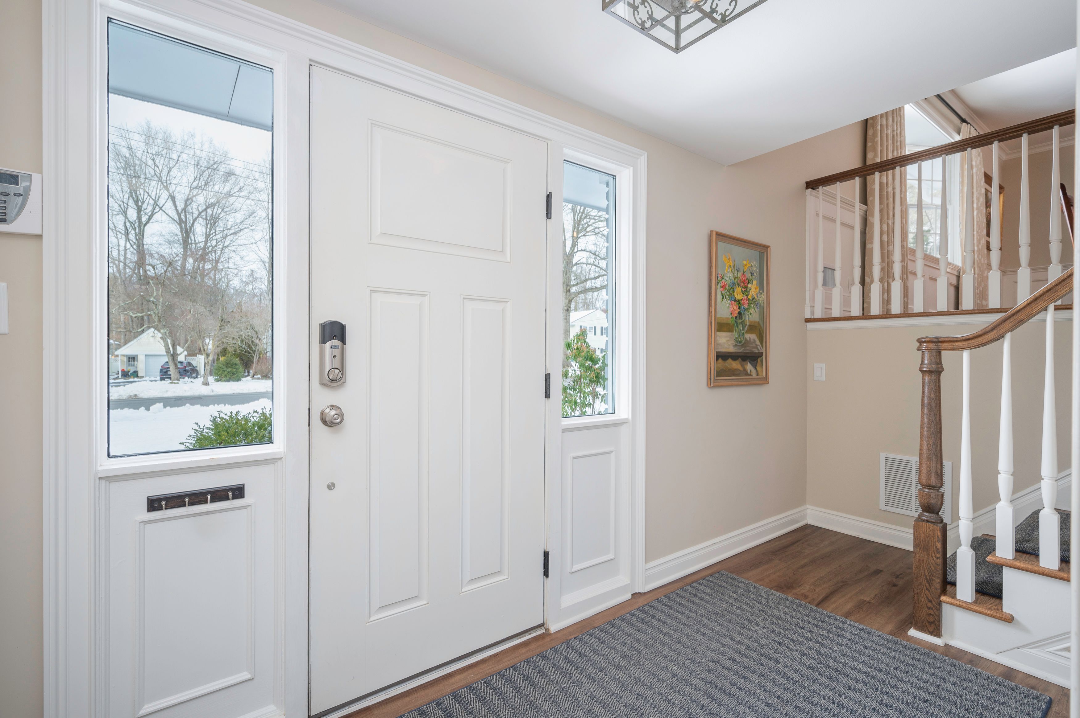 15 Walton Avenue 