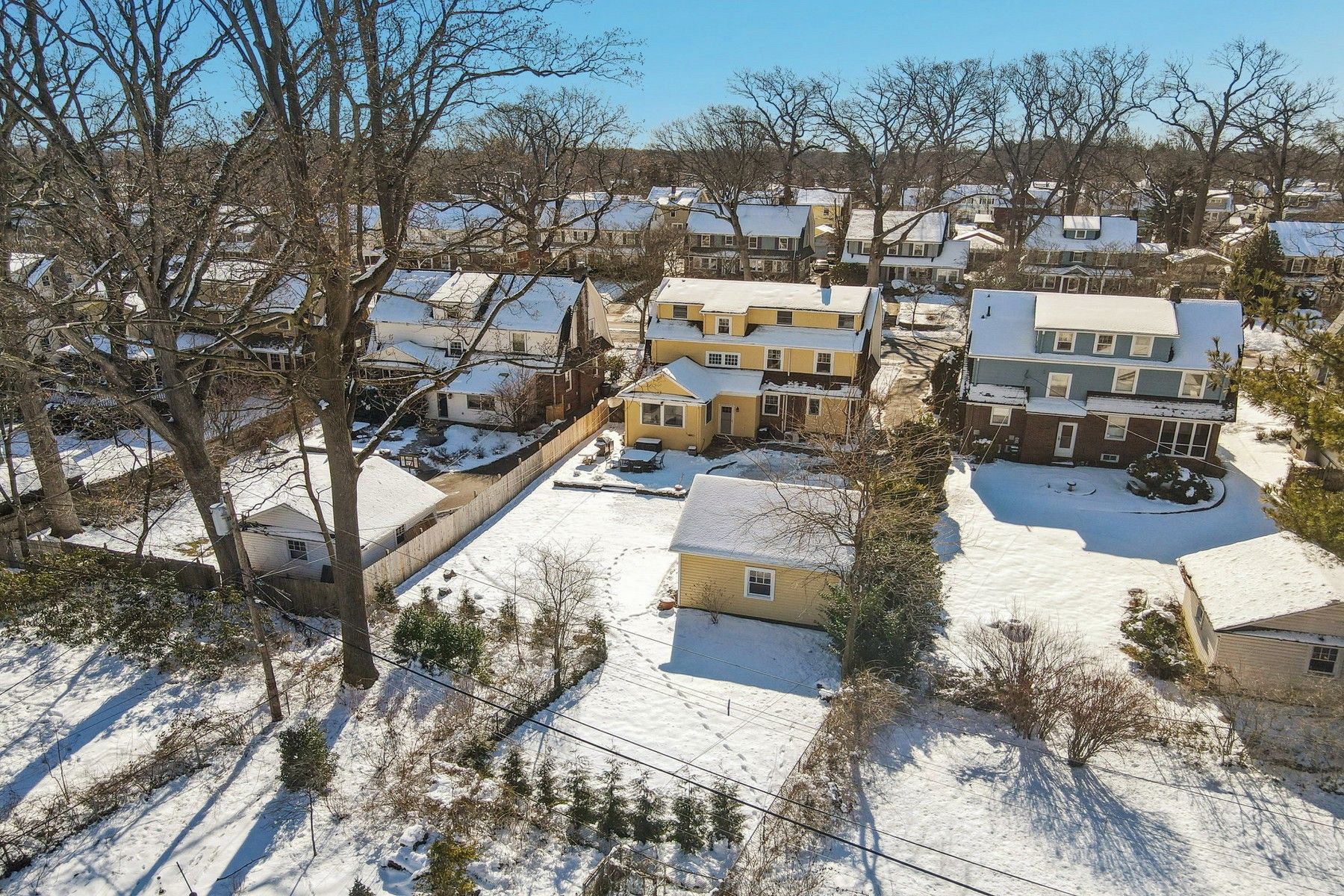 16 Glenridge Pkwy 