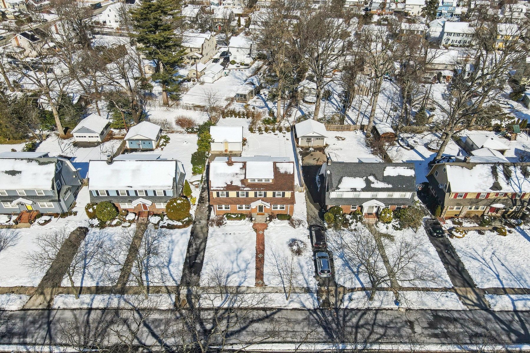 16 Glenridge Pkwy 