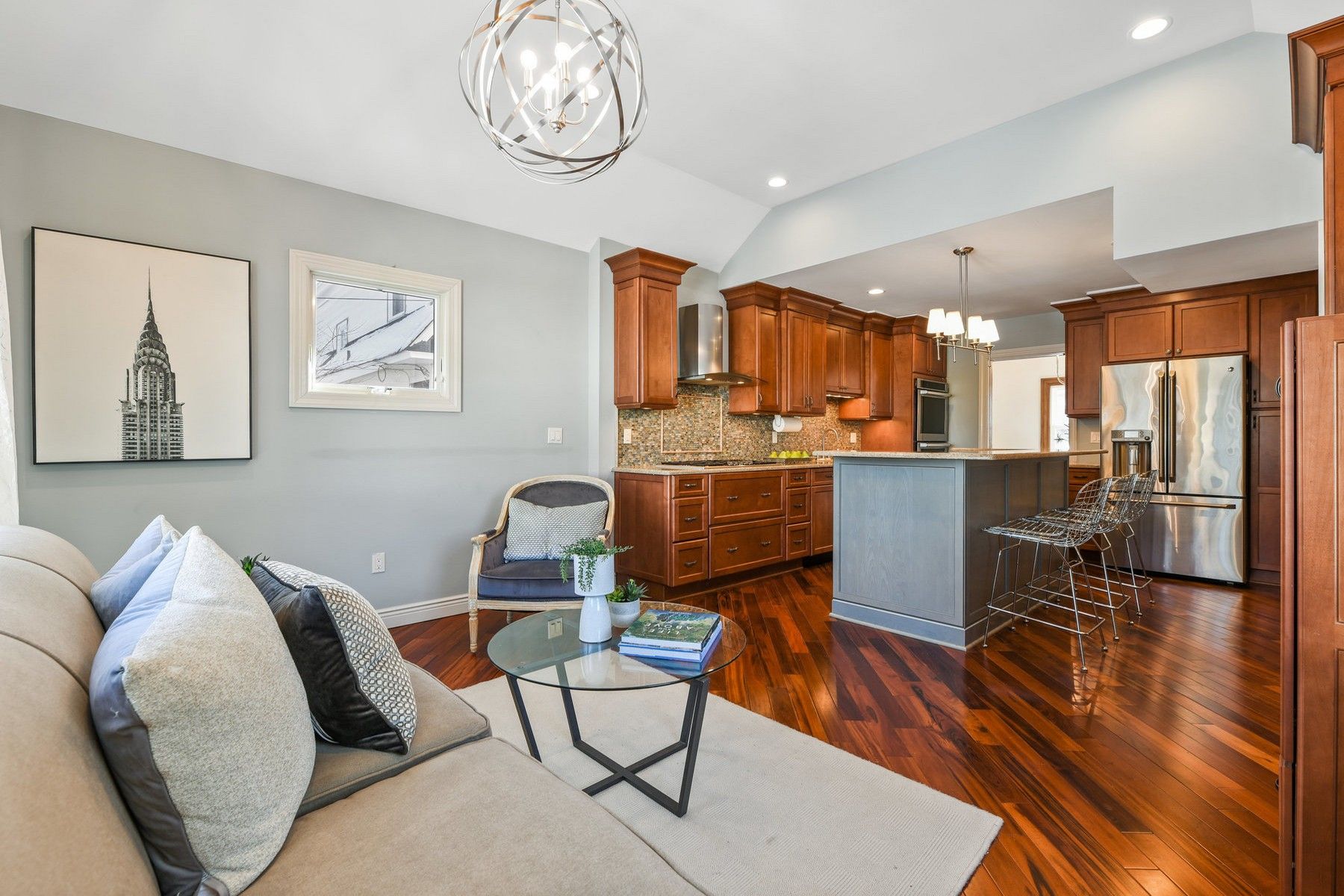 16 Glenridge Pkwy 