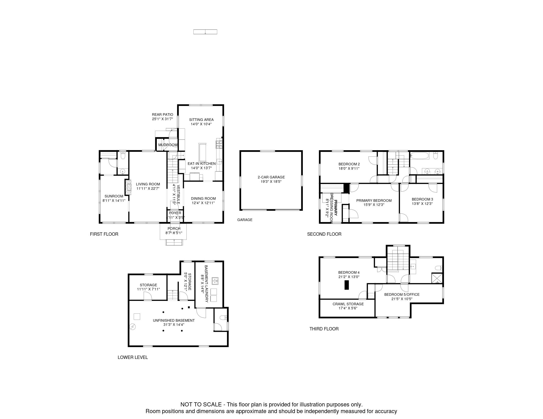 16 Glenridge Pkwy 