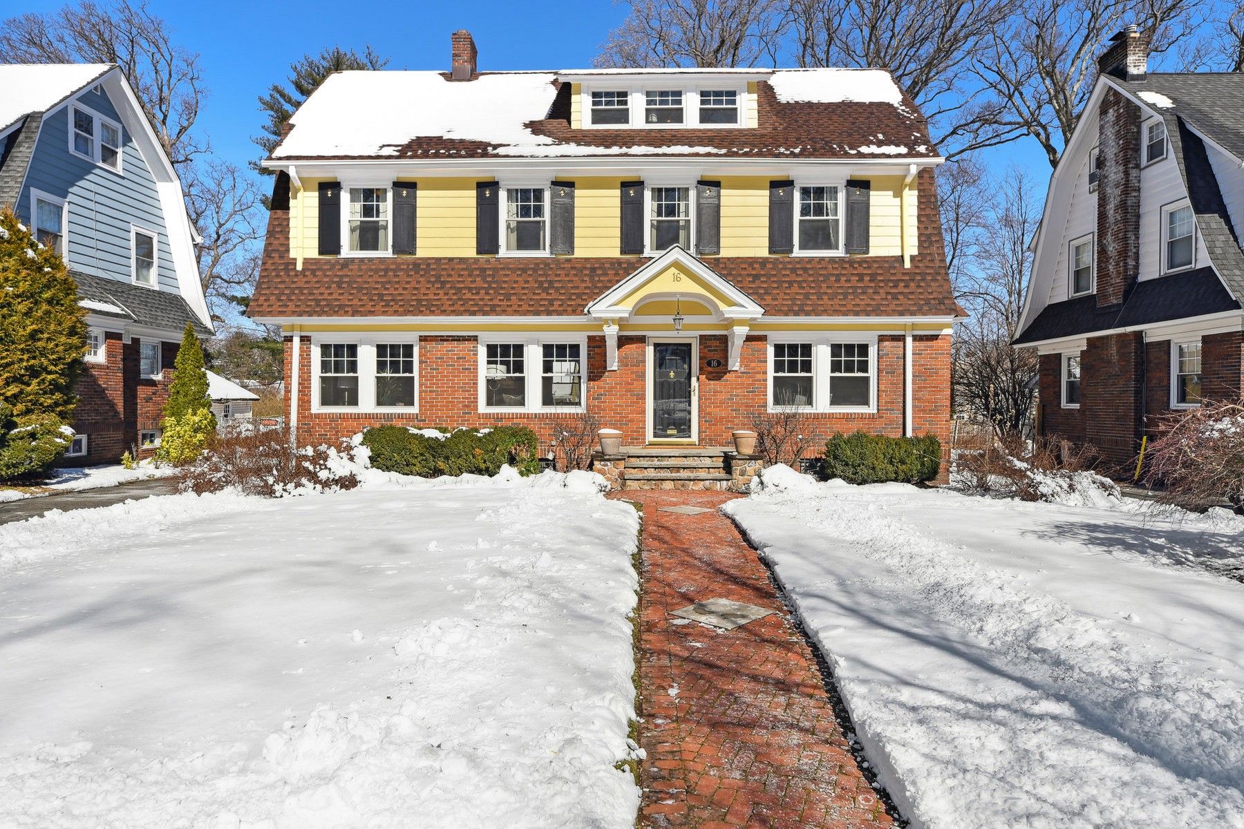 16 Glenridge Pkwy 