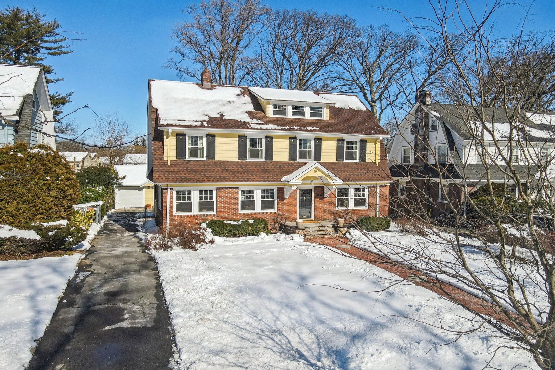 16 Glenridge Pkwy 