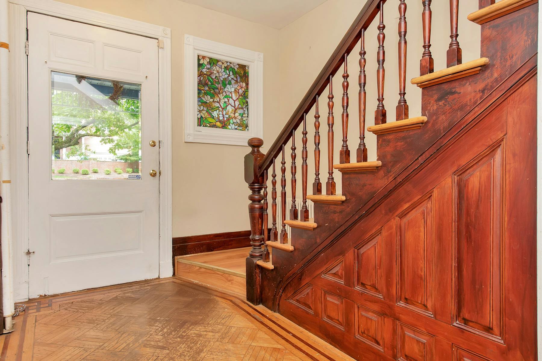 121 Harrison Ave 
