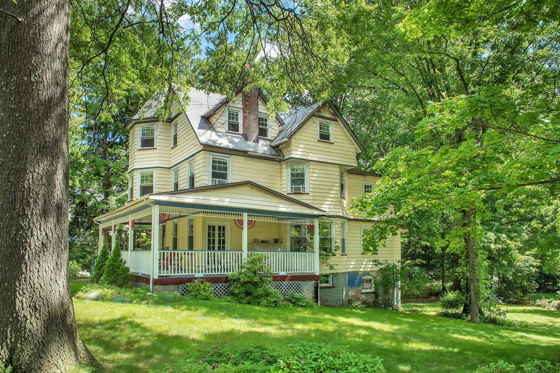 121 Harrison Ave 