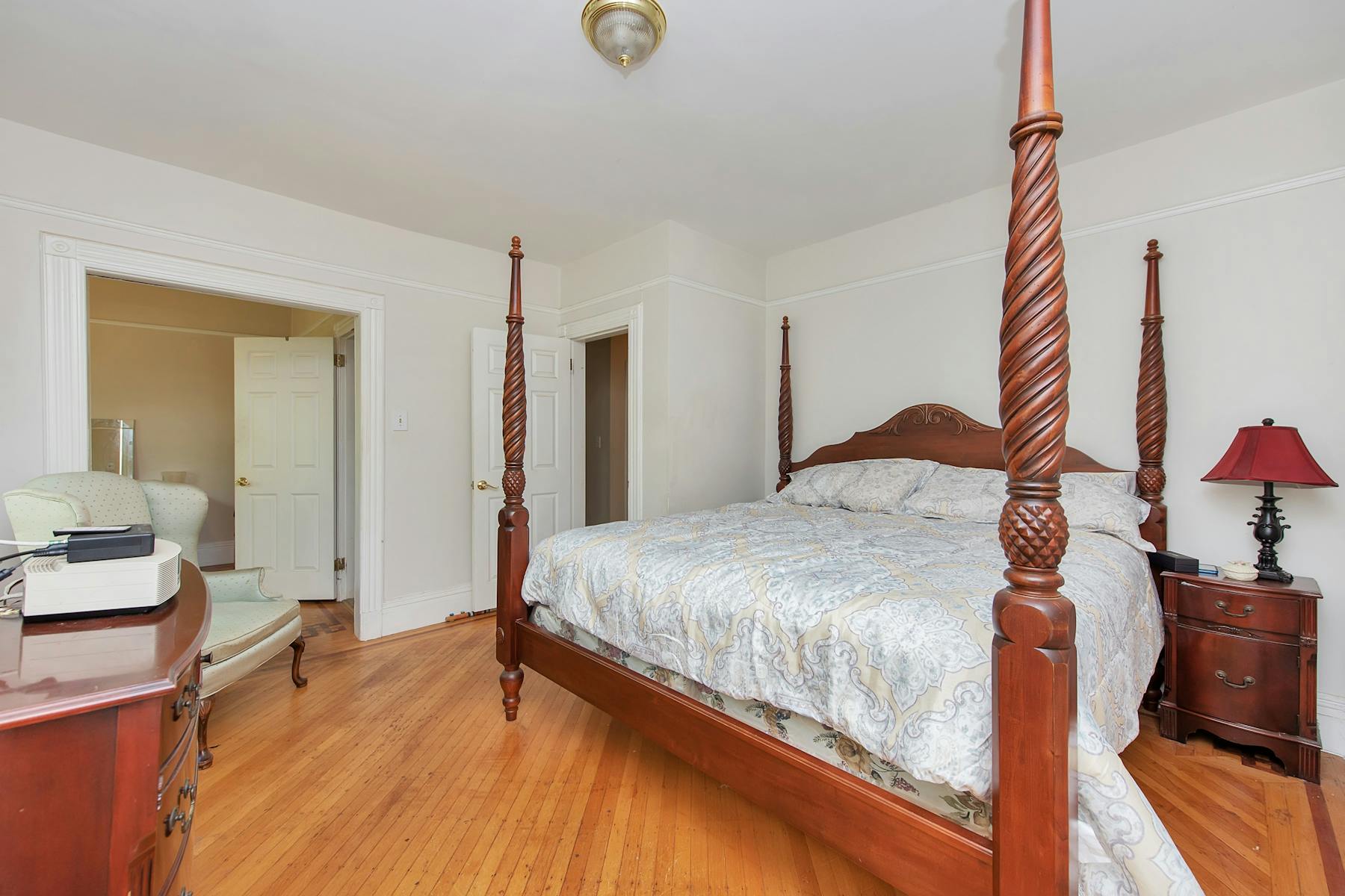 121 Harrison Ave 