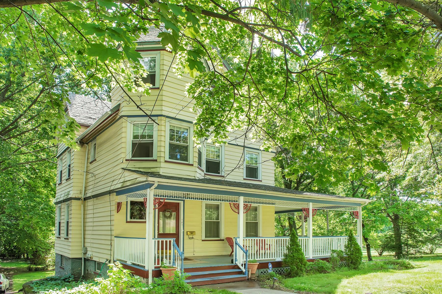 121 Harrison Ave 