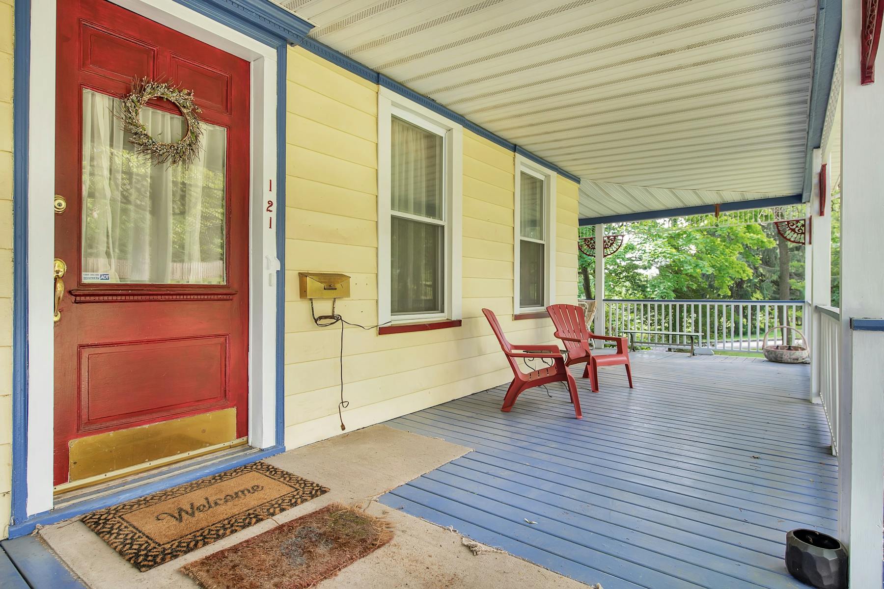 121 Harrison Ave 
