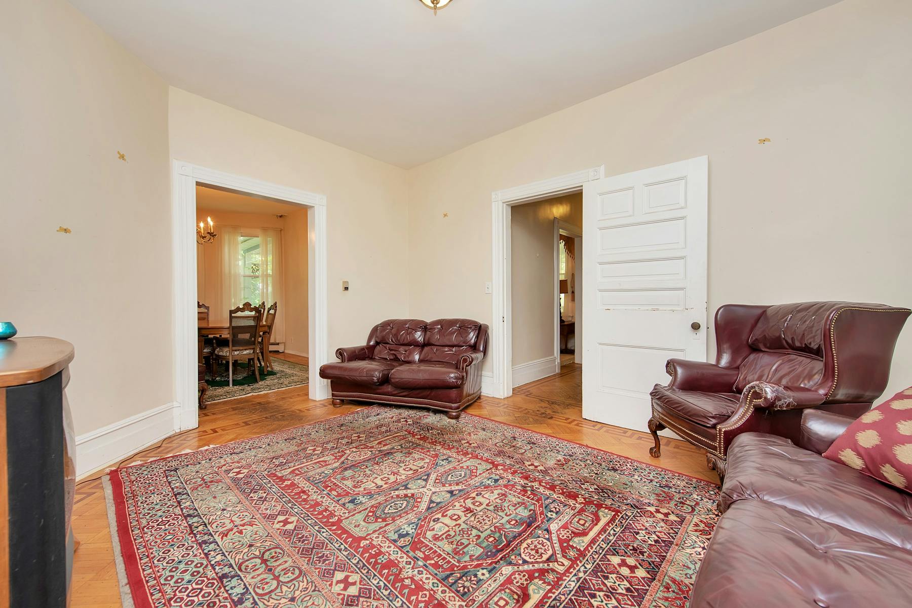 121 Harrison Ave 