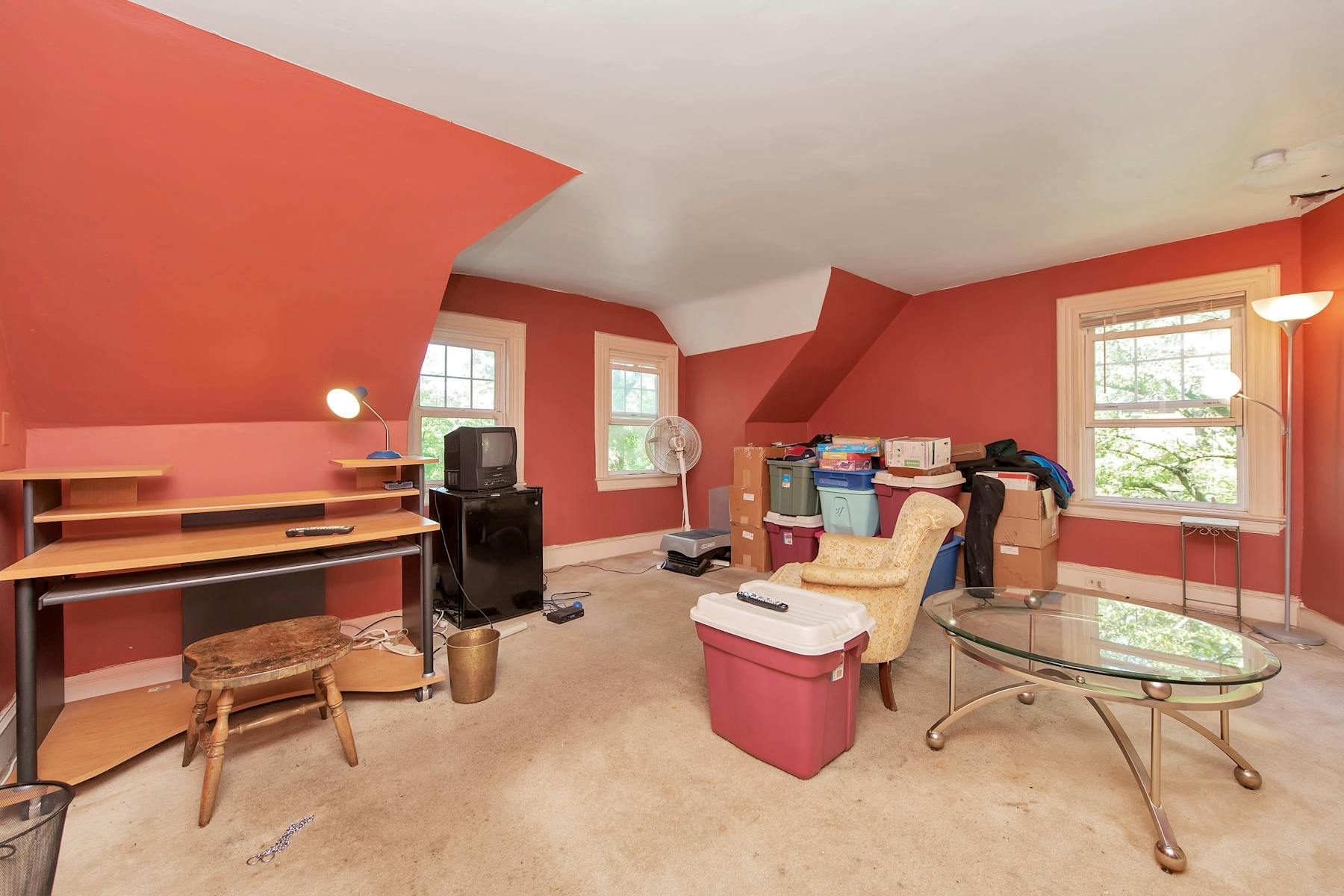 121 Harrison Ave 