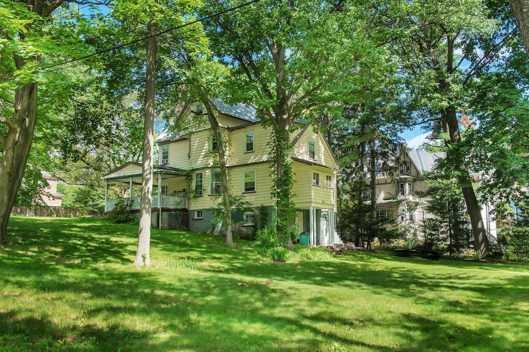 121 Harrison Ave 