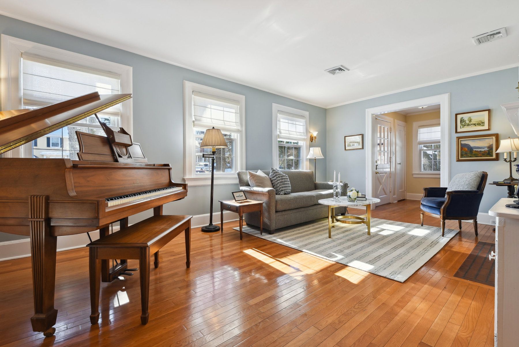 25 Laurel Place 