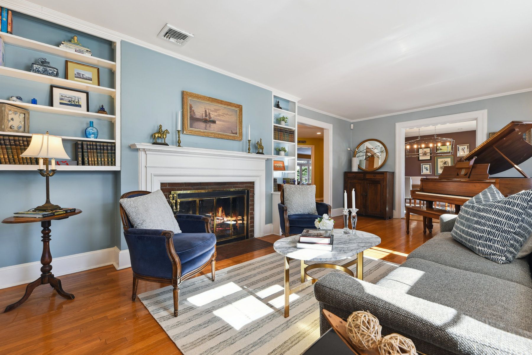 25 Laurel Place 