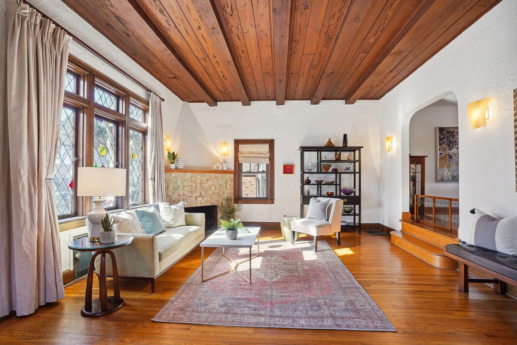 25 Claremont Ave 