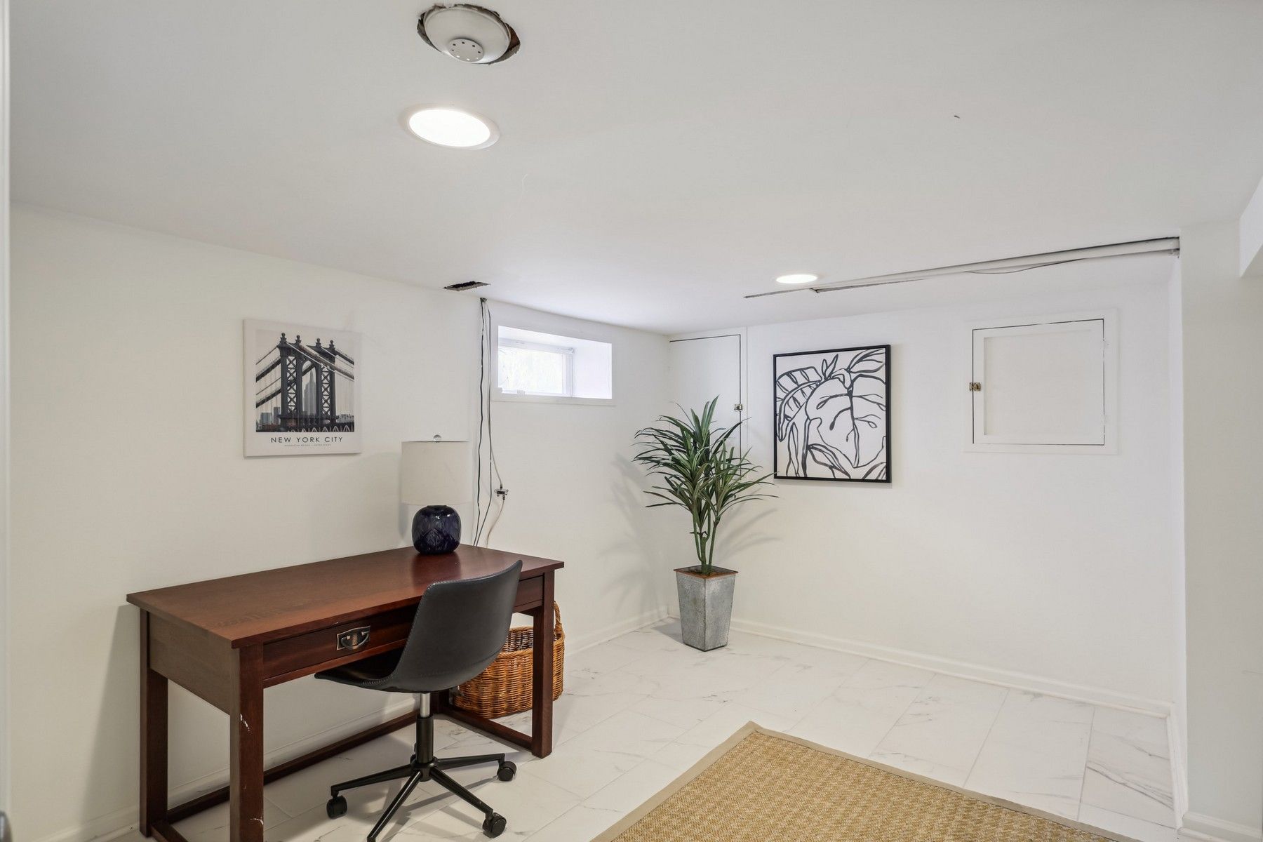 25 Claremont Ave 
