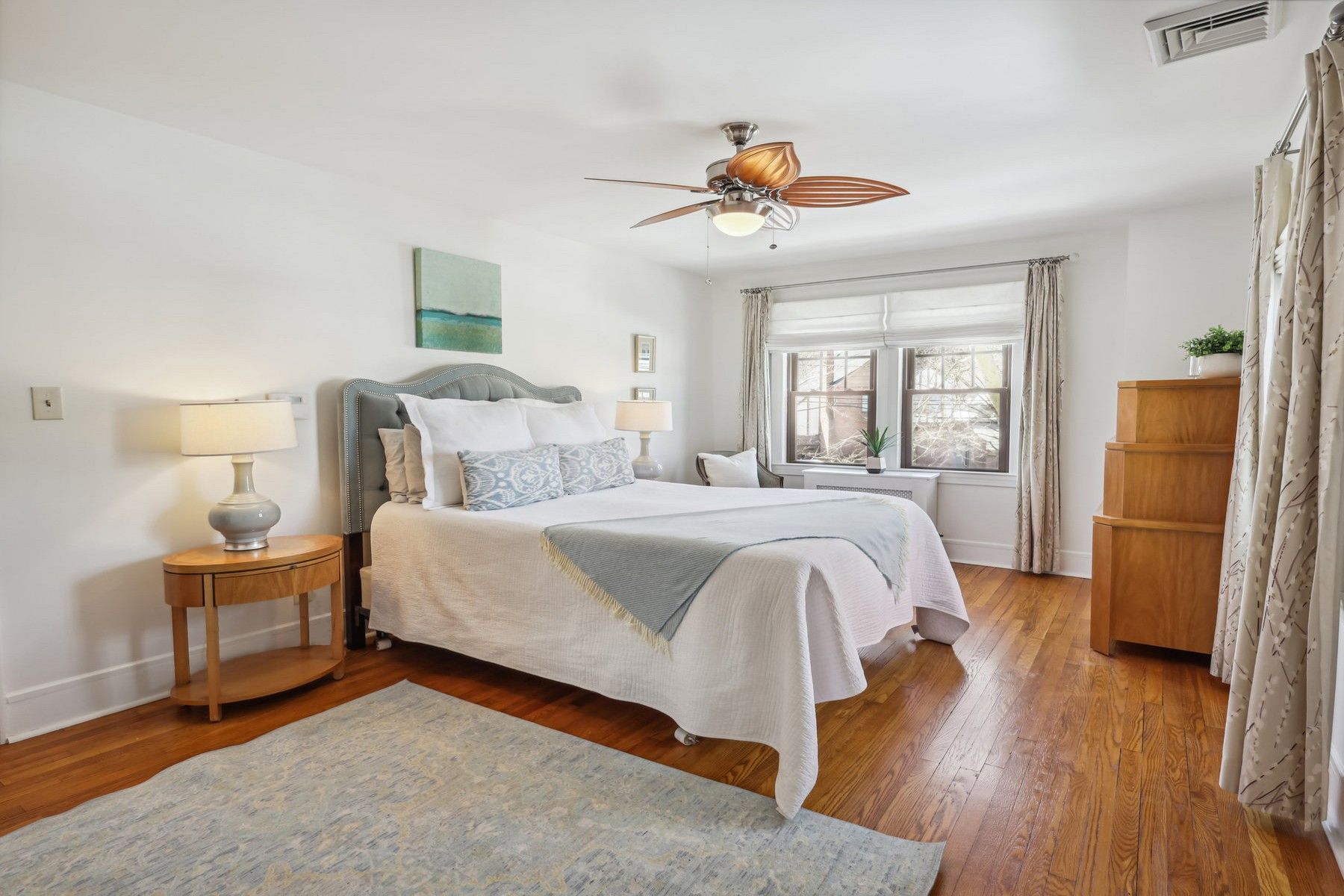 25 Claremont Ave 