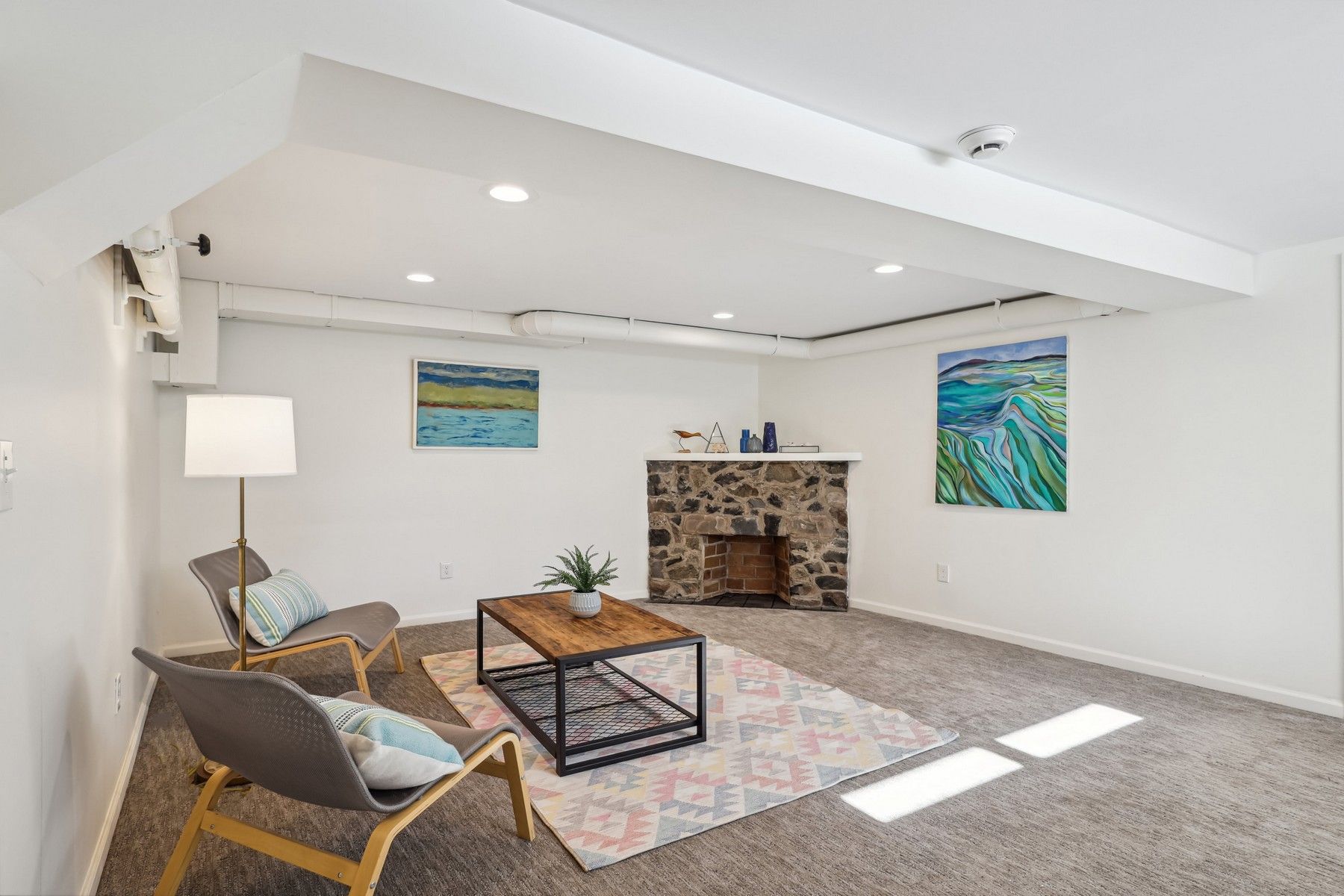 25 Claremont Ave 