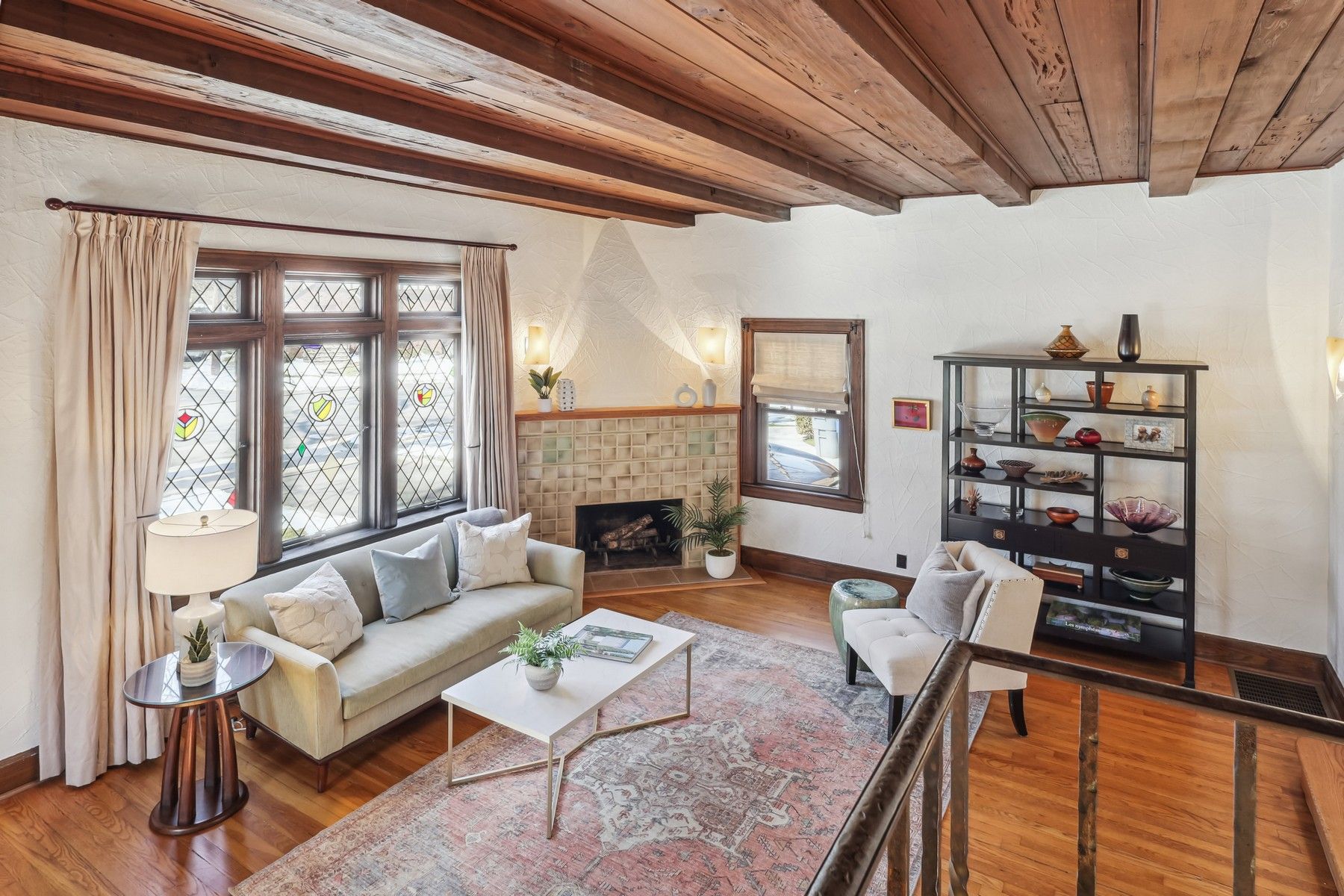 25 Claremont Ave 