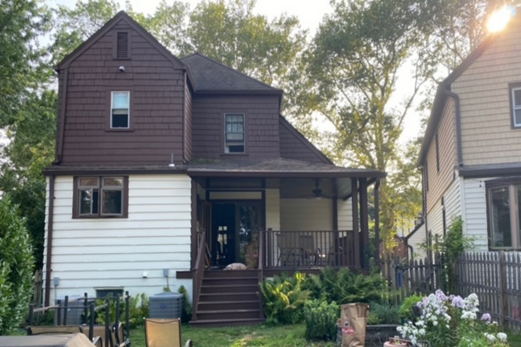 25 Claremont Ave 