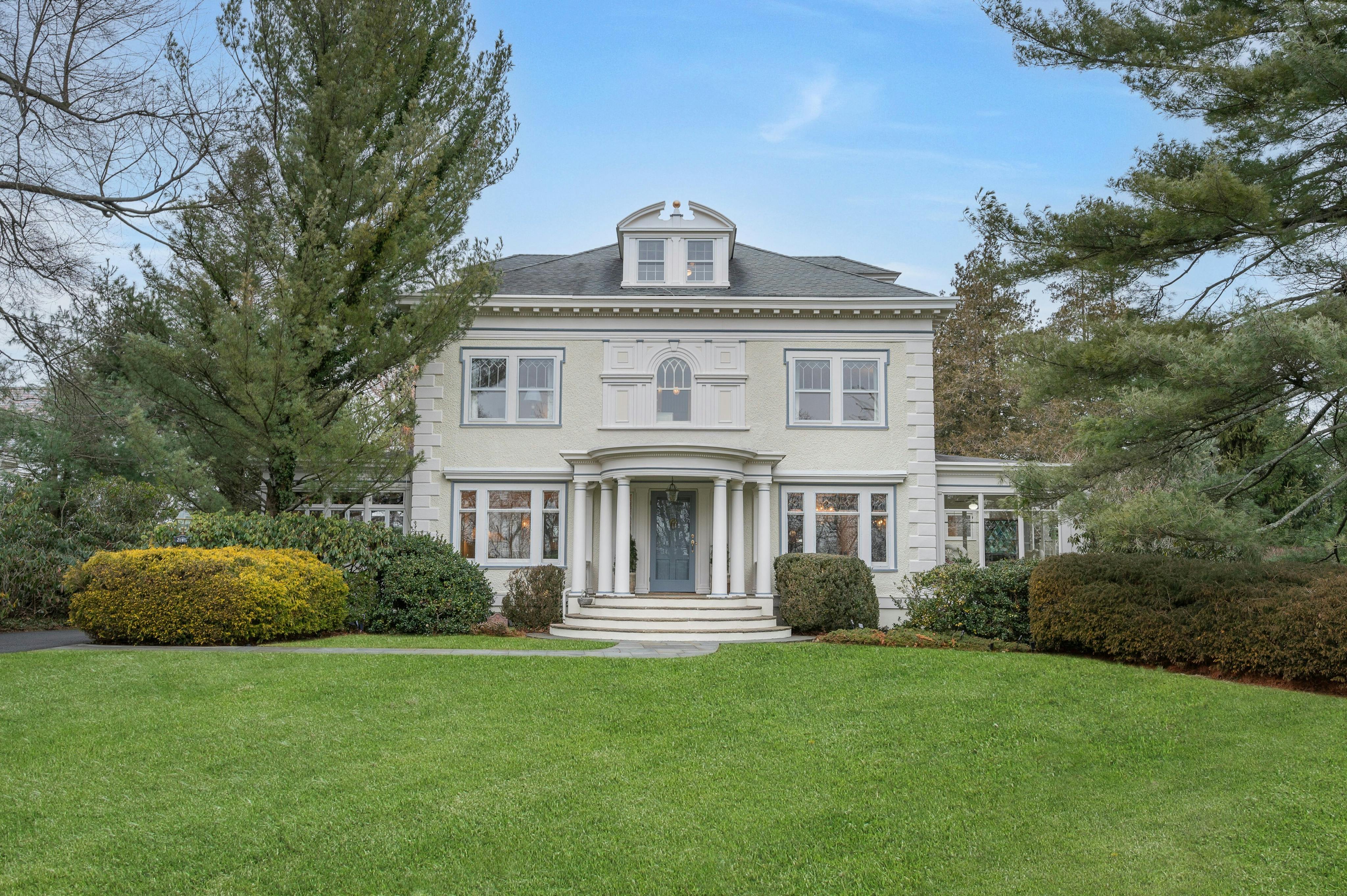 214 Fairmount Avenue 