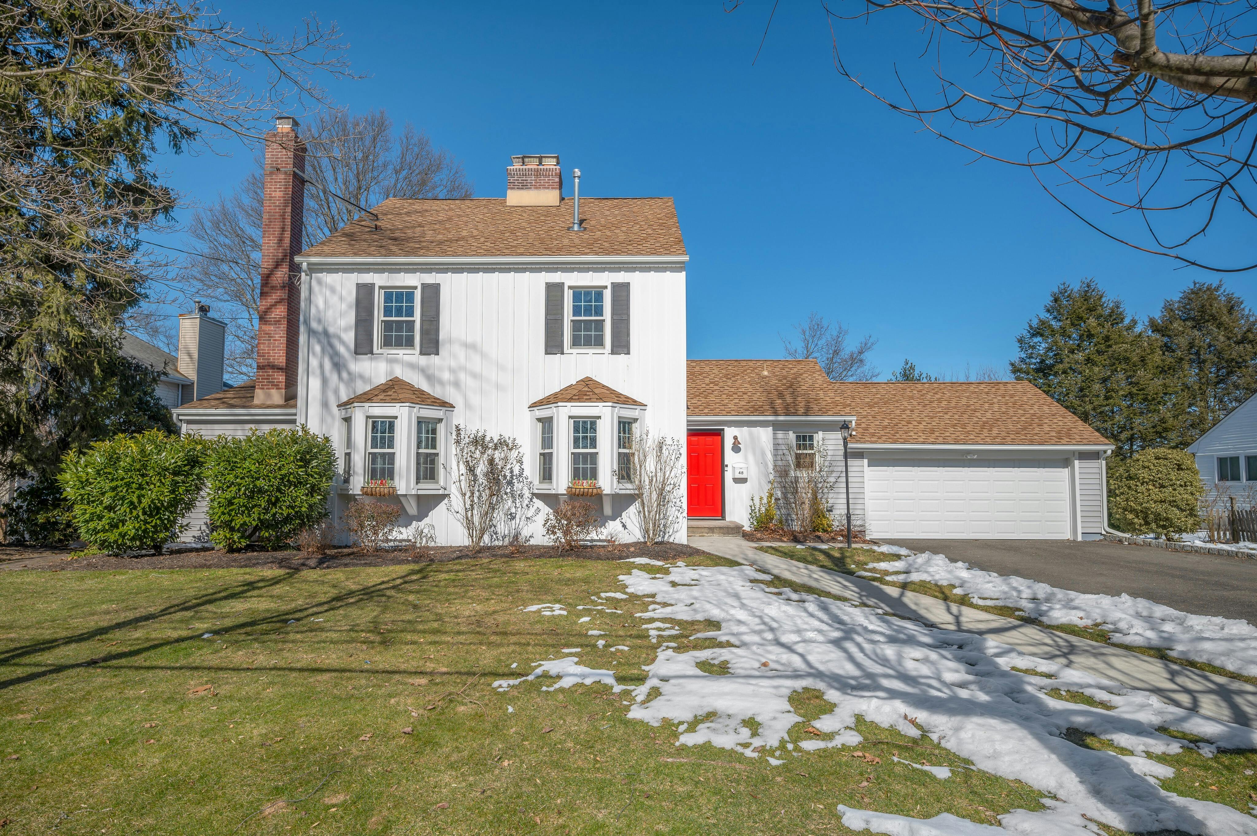 48 Baker Road 