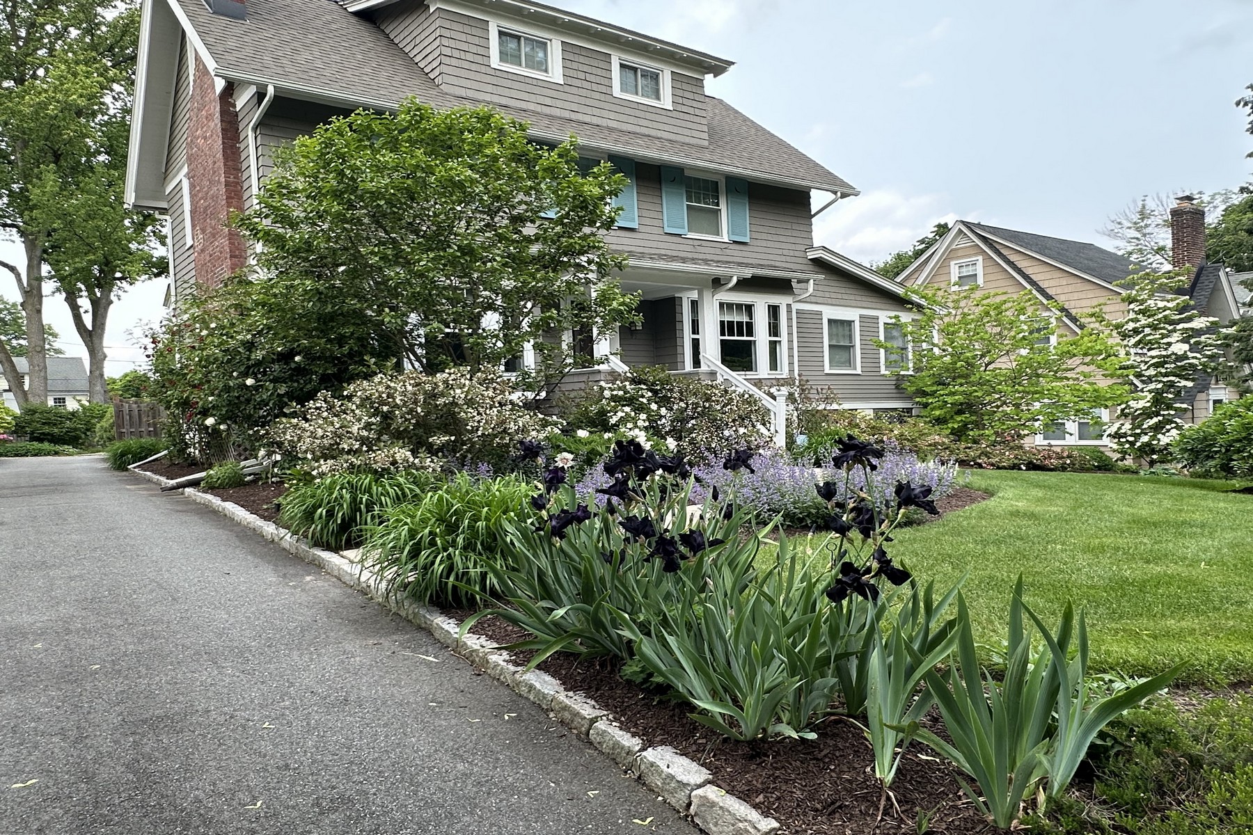 95 Haddon Place