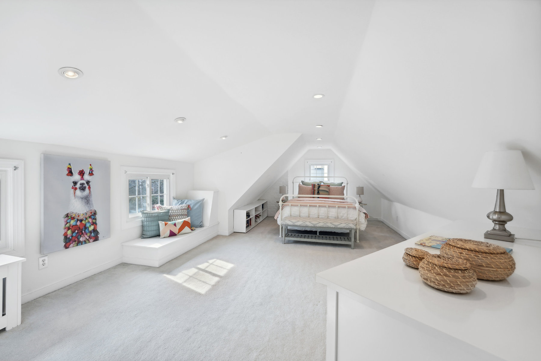 95 Haddon Place
