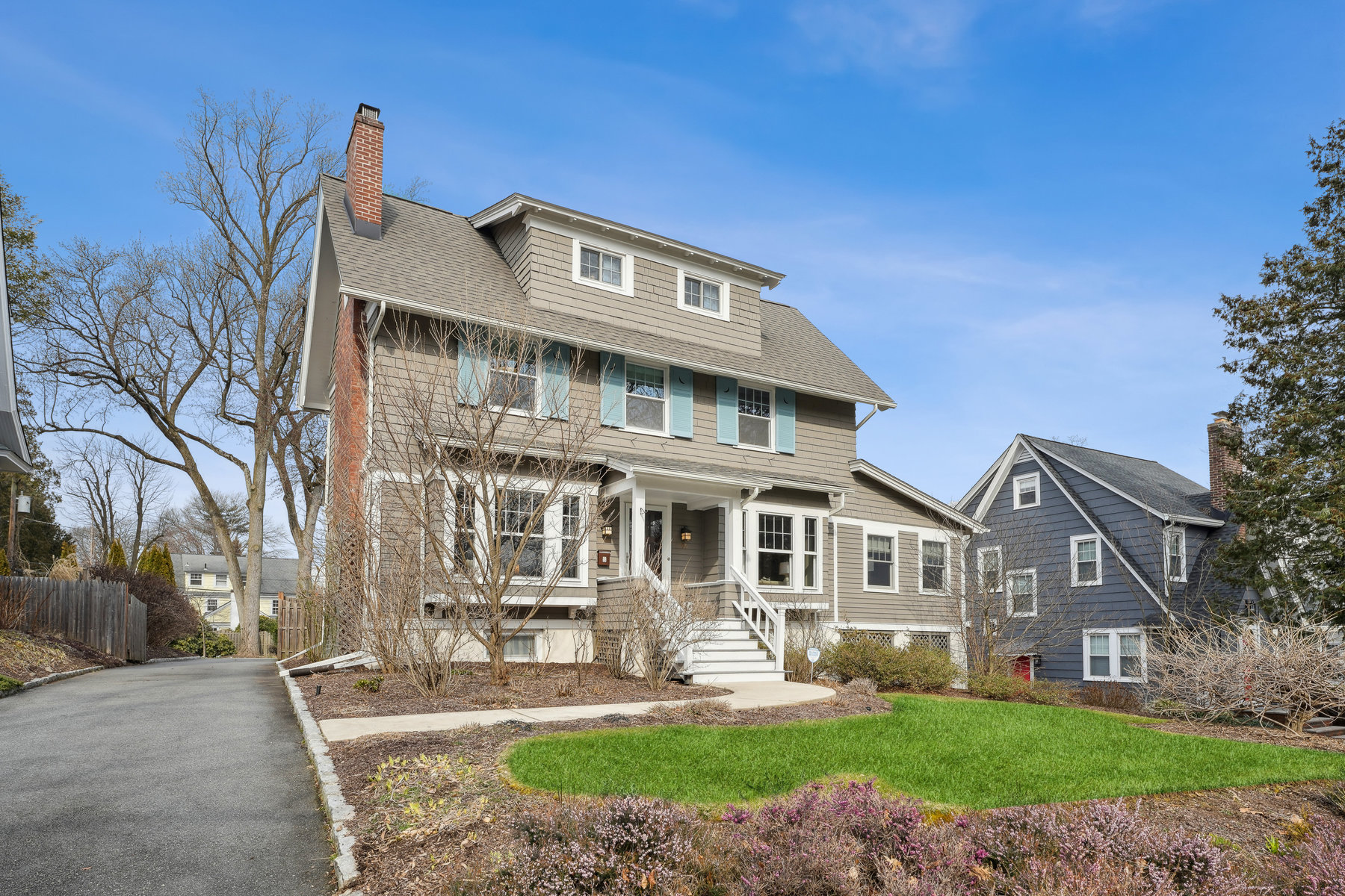 95 Haddon Place