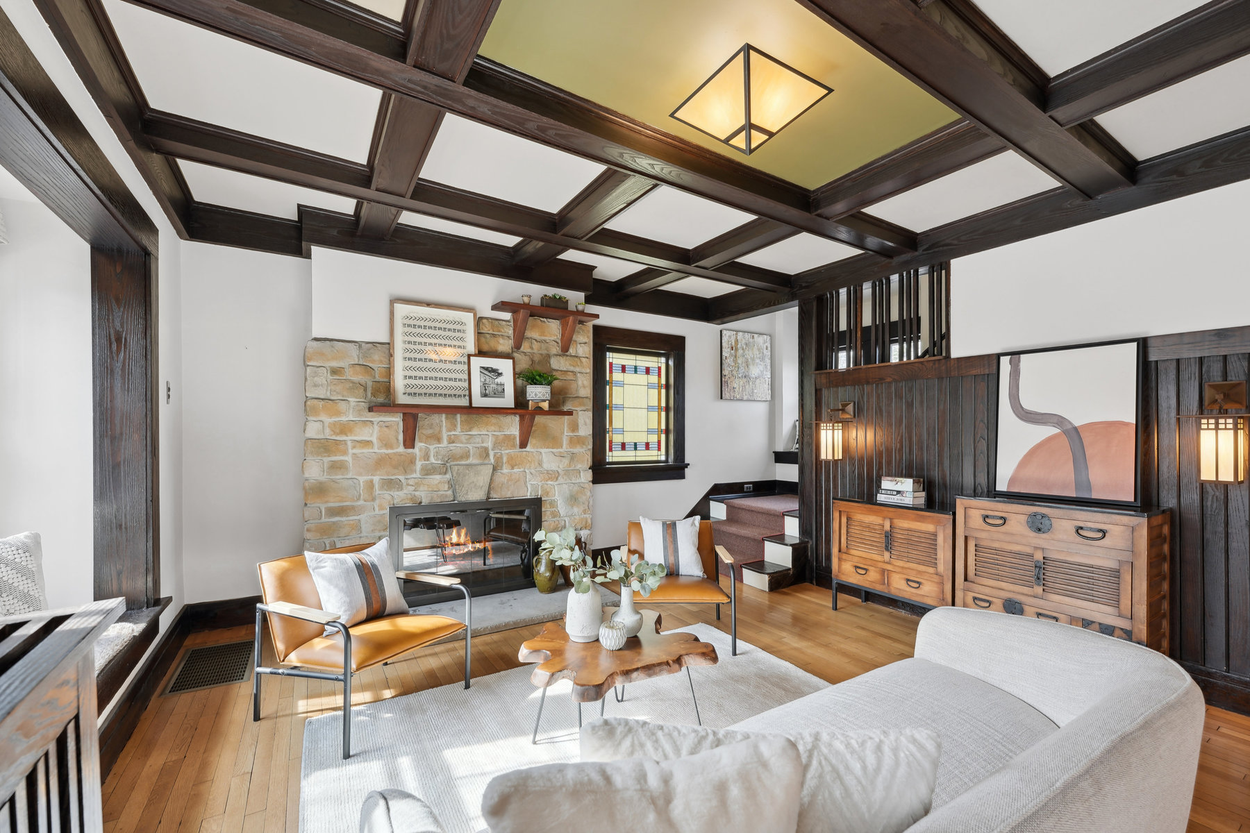 95 Haddon Place