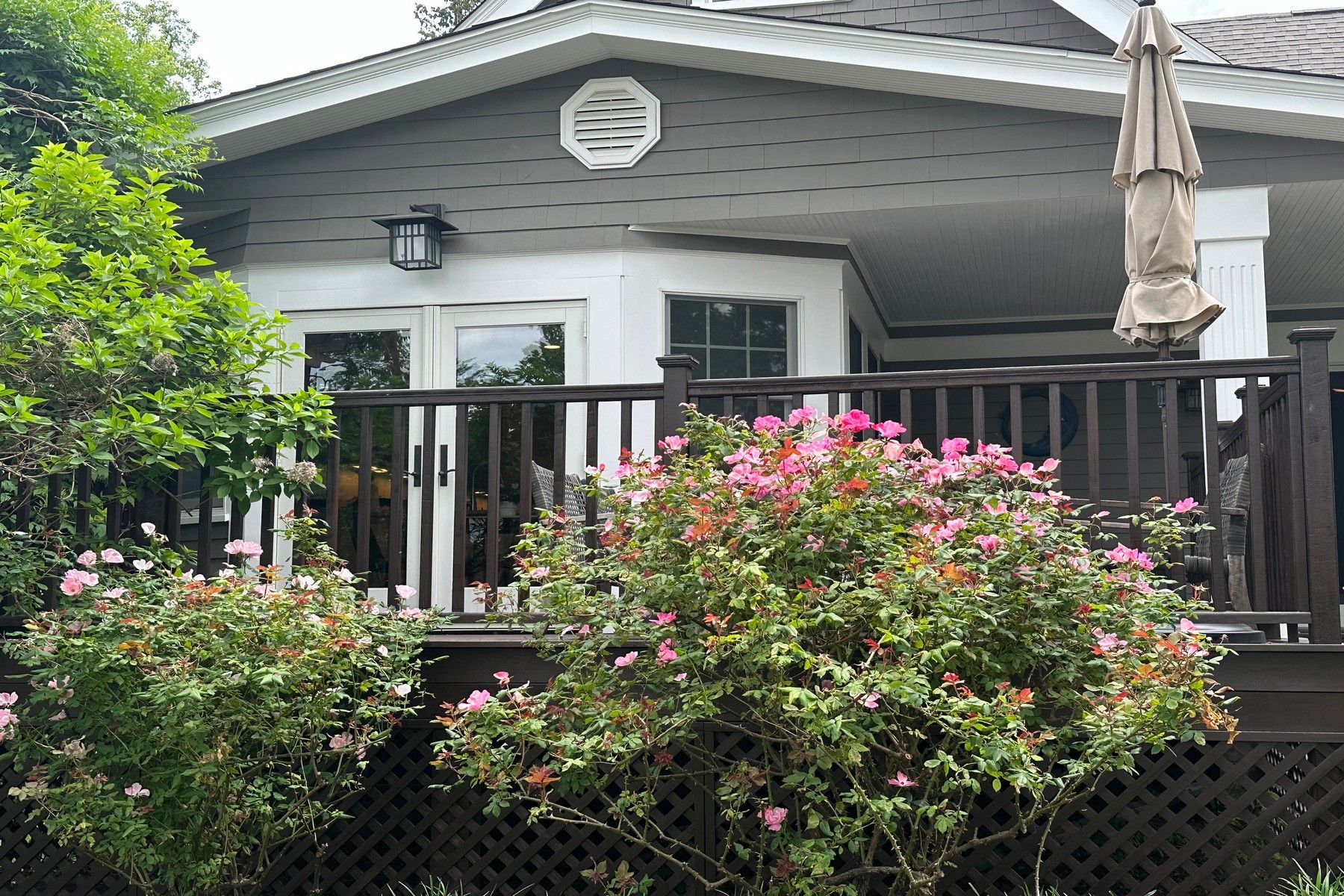 95 Haddon Place