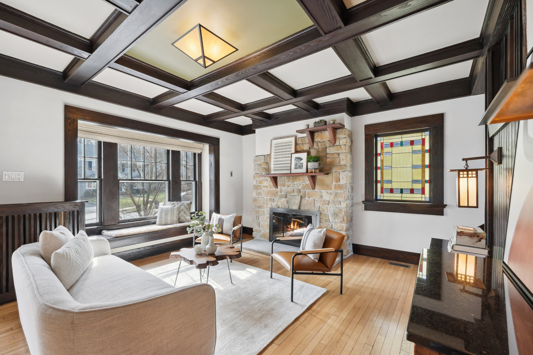 95 Haddon Place