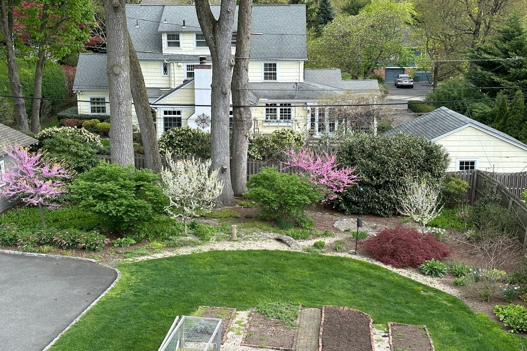 95 Haddon Place