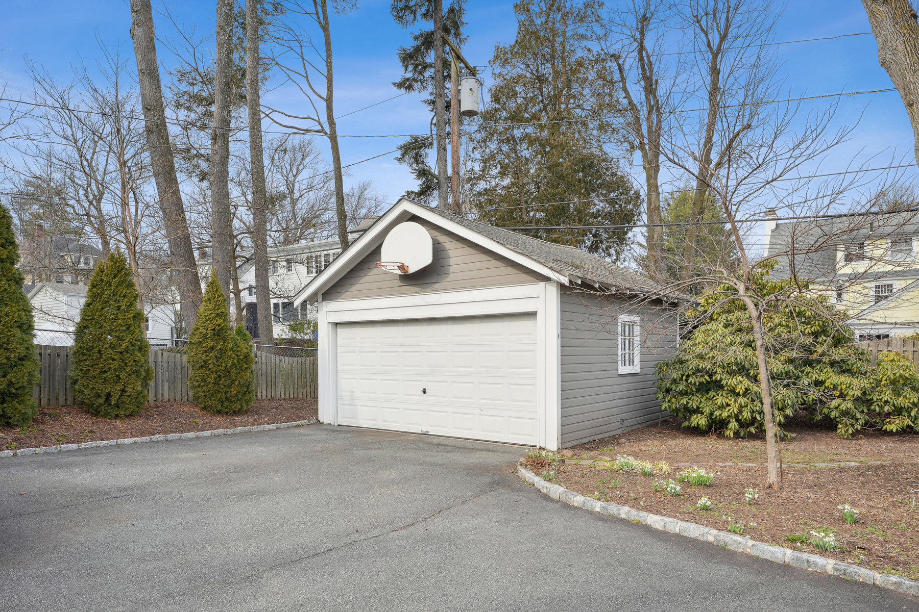 95 Haddon Place