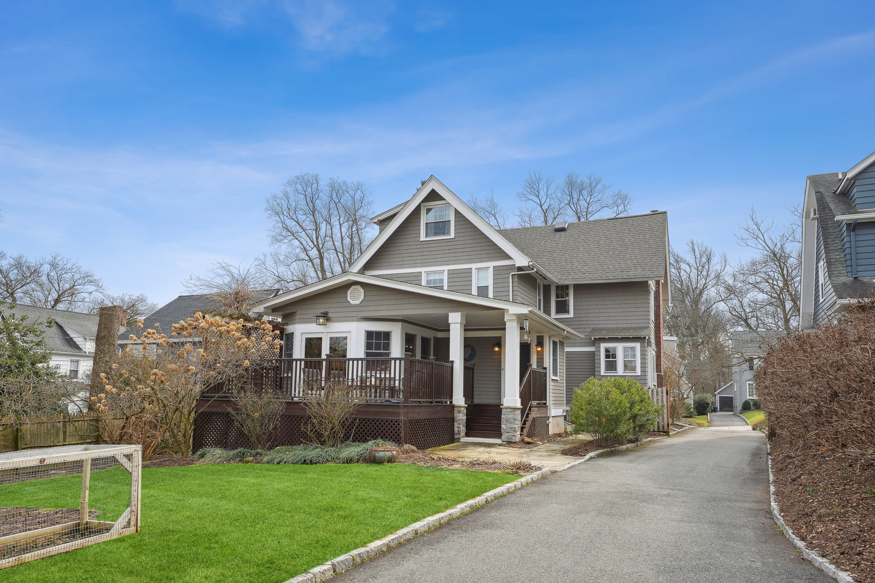 95 Haddon Place