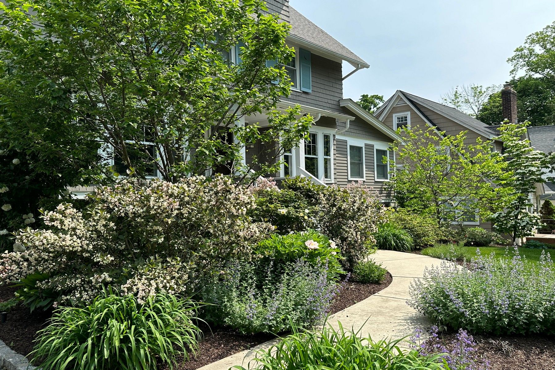 95 Haddon Place
