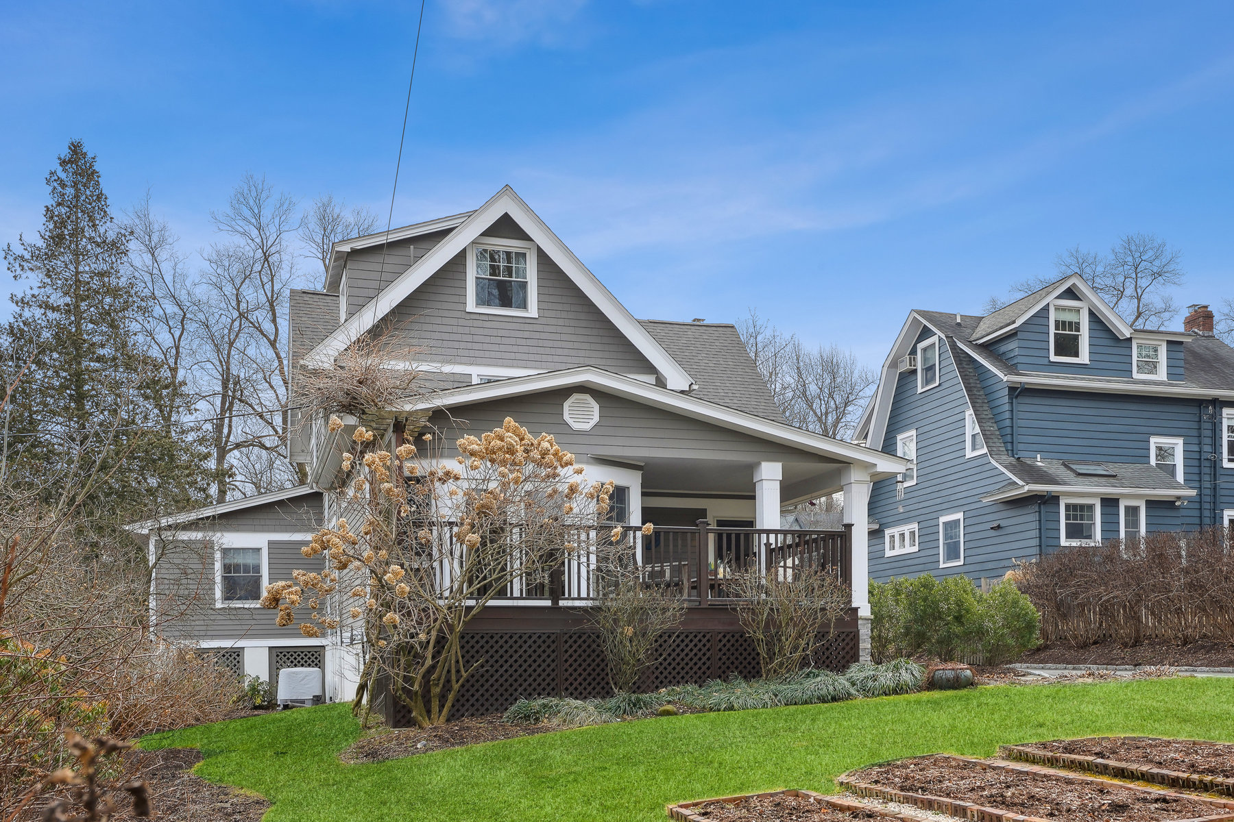 95 Haddon Place